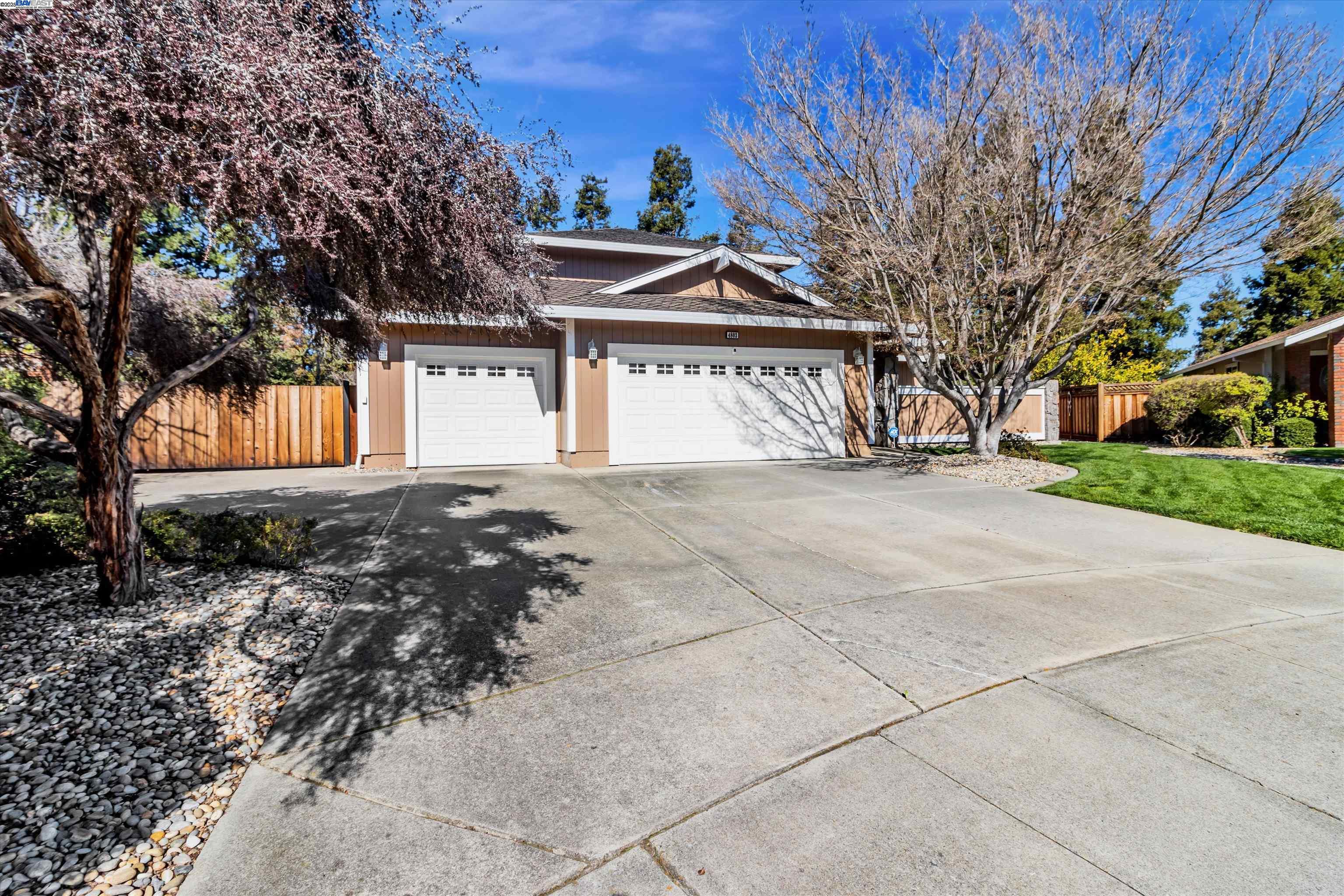 Detail Gallery Image 2 of 58 For 4803 Andrea Ct, Livermore,  CA 94550 - 4 Beds | 3 Baths