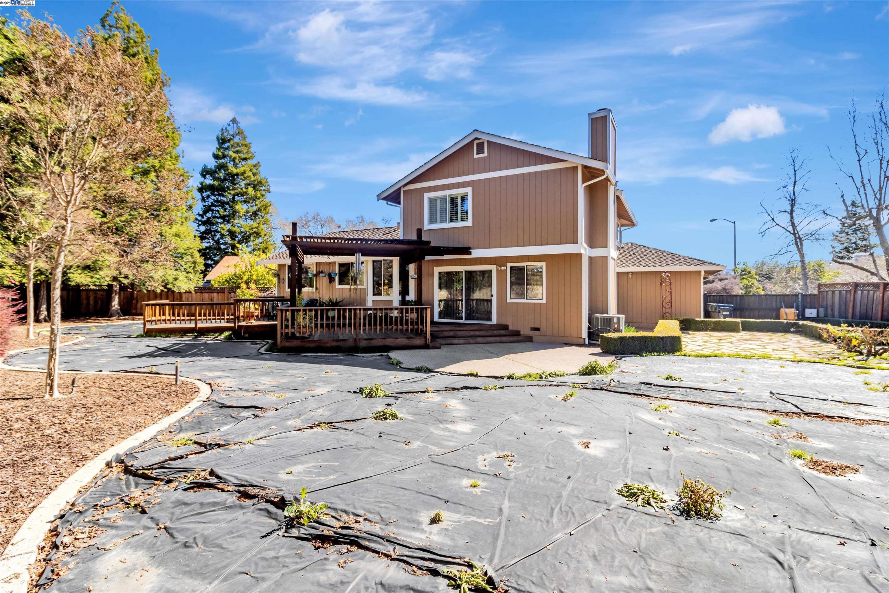 Detail Gallery Image 49 of 58 For 4803 Andrea Ct, Livermore,  CA 94550 - 4 Beds | 3 Baths