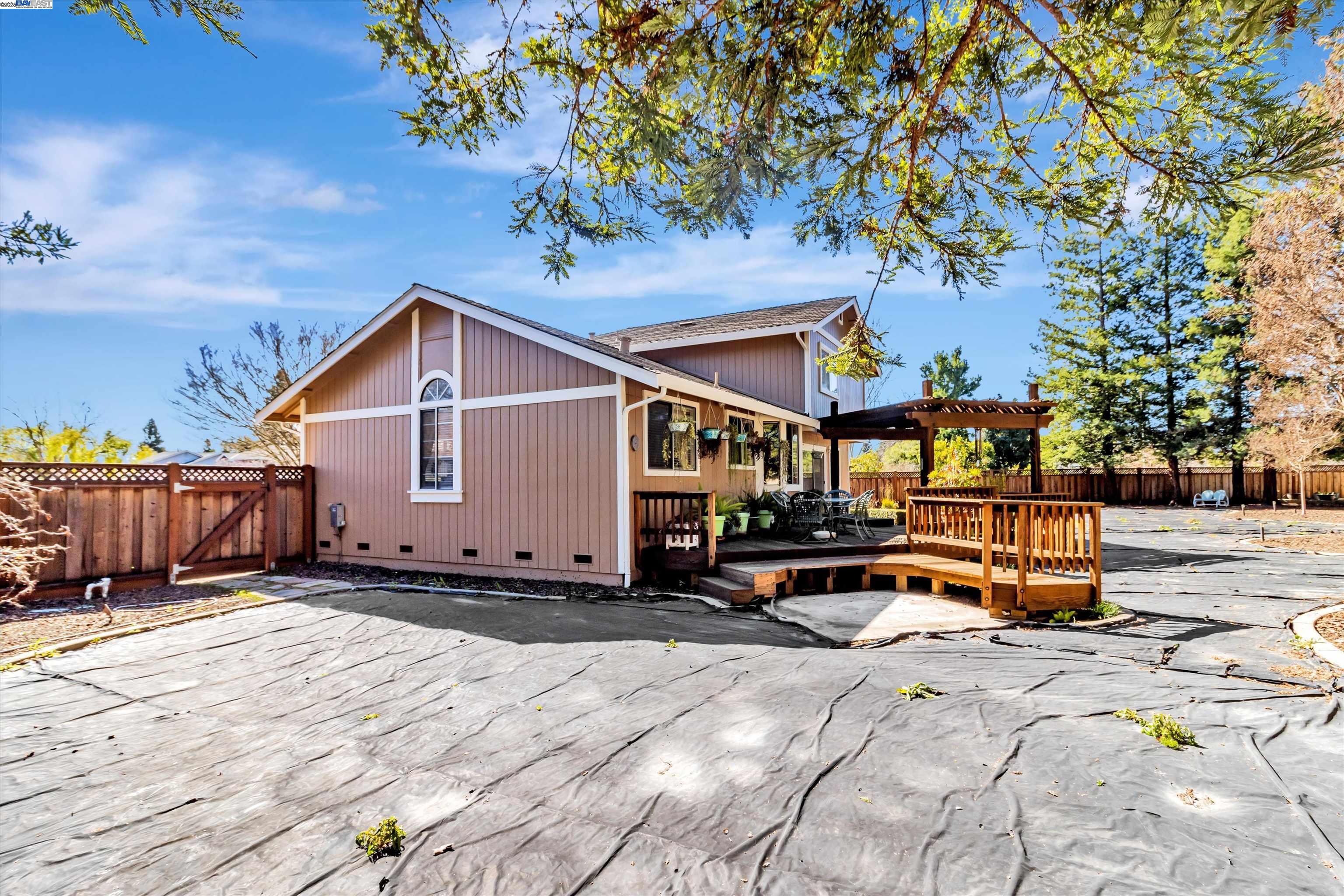 Detail Gallery Image 51 of 58 For 4803 Andrea Ct, Livermore,  CA 94550 - 4 Beds | 3 Baths