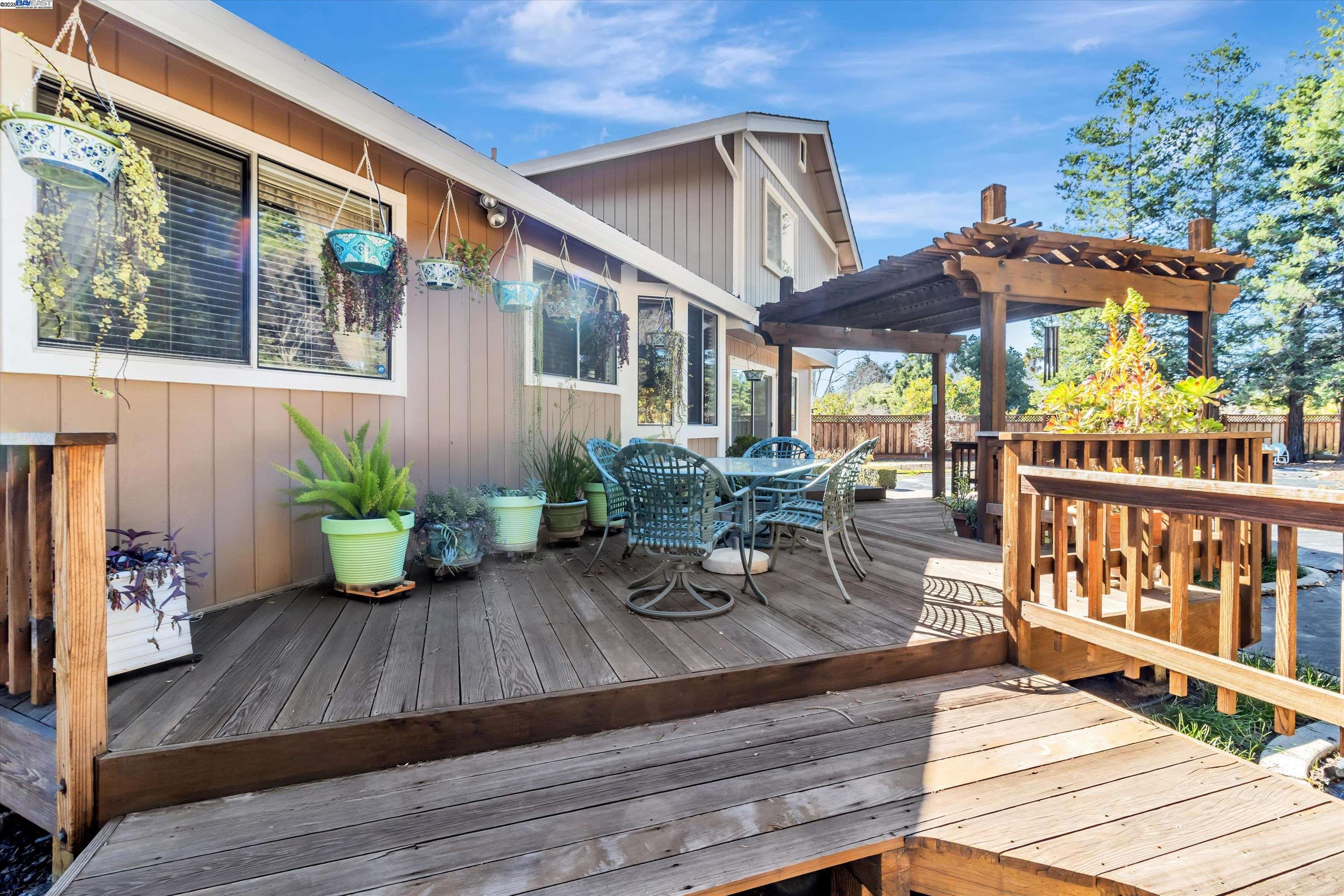 Detail Gallery Image 54 of 58 For 4803 Andrea Ct, Livermore,  CA 94550 - 4 Beds | 3 Baths