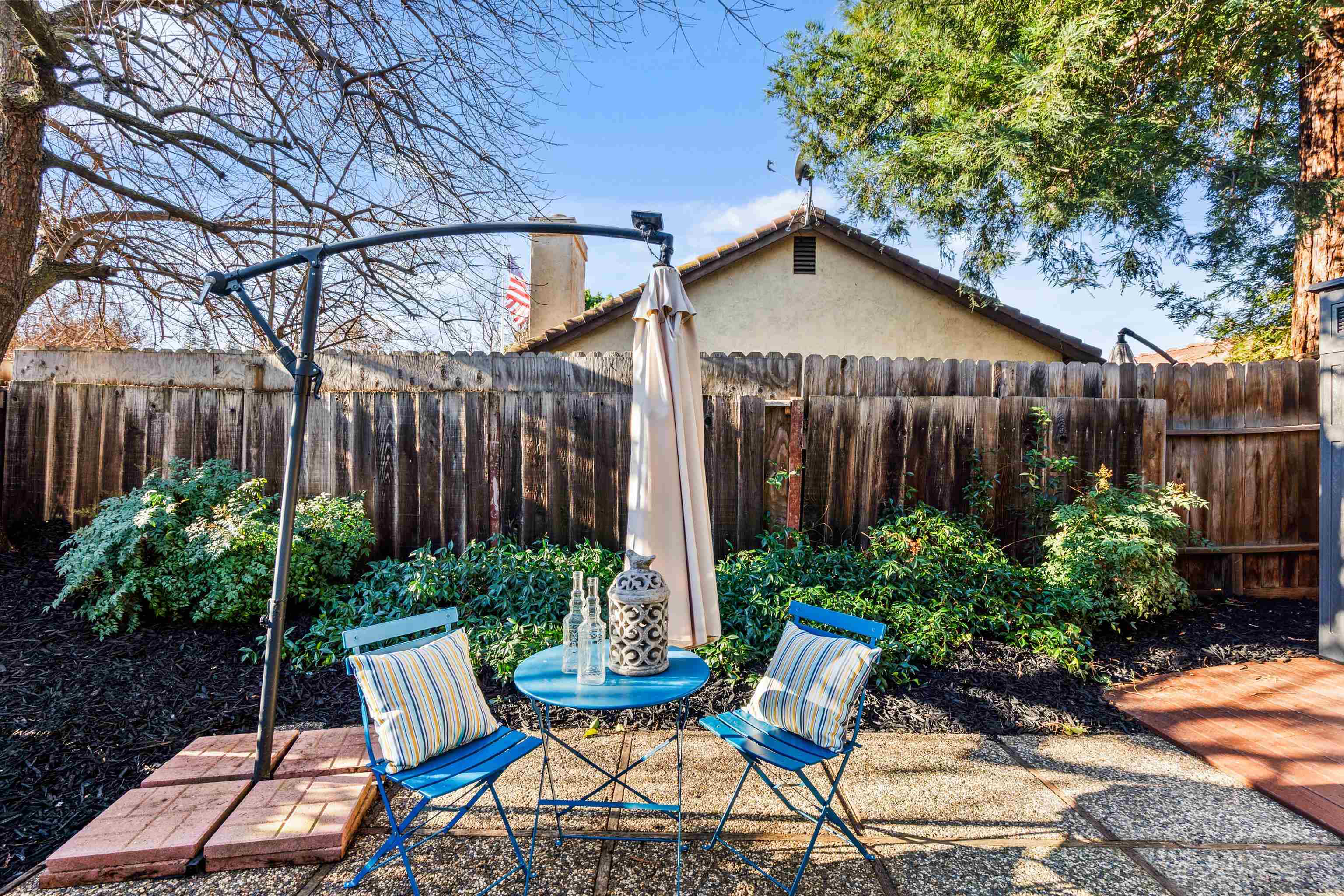 Detail Gallery Image 24 of 30 For 1640 Allegro Ave, Concord,  CA 94521 - 2 Beds | 2 Baths