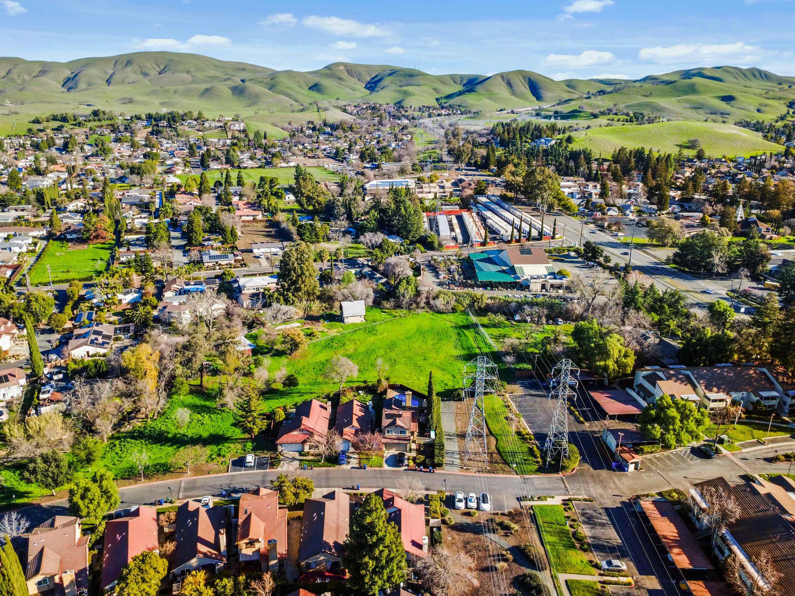 Detail Gallery Image 29 of 30 For 1640 Allegro Ave, Concord,  CA 94521 - 2 Beds | 2 Baths