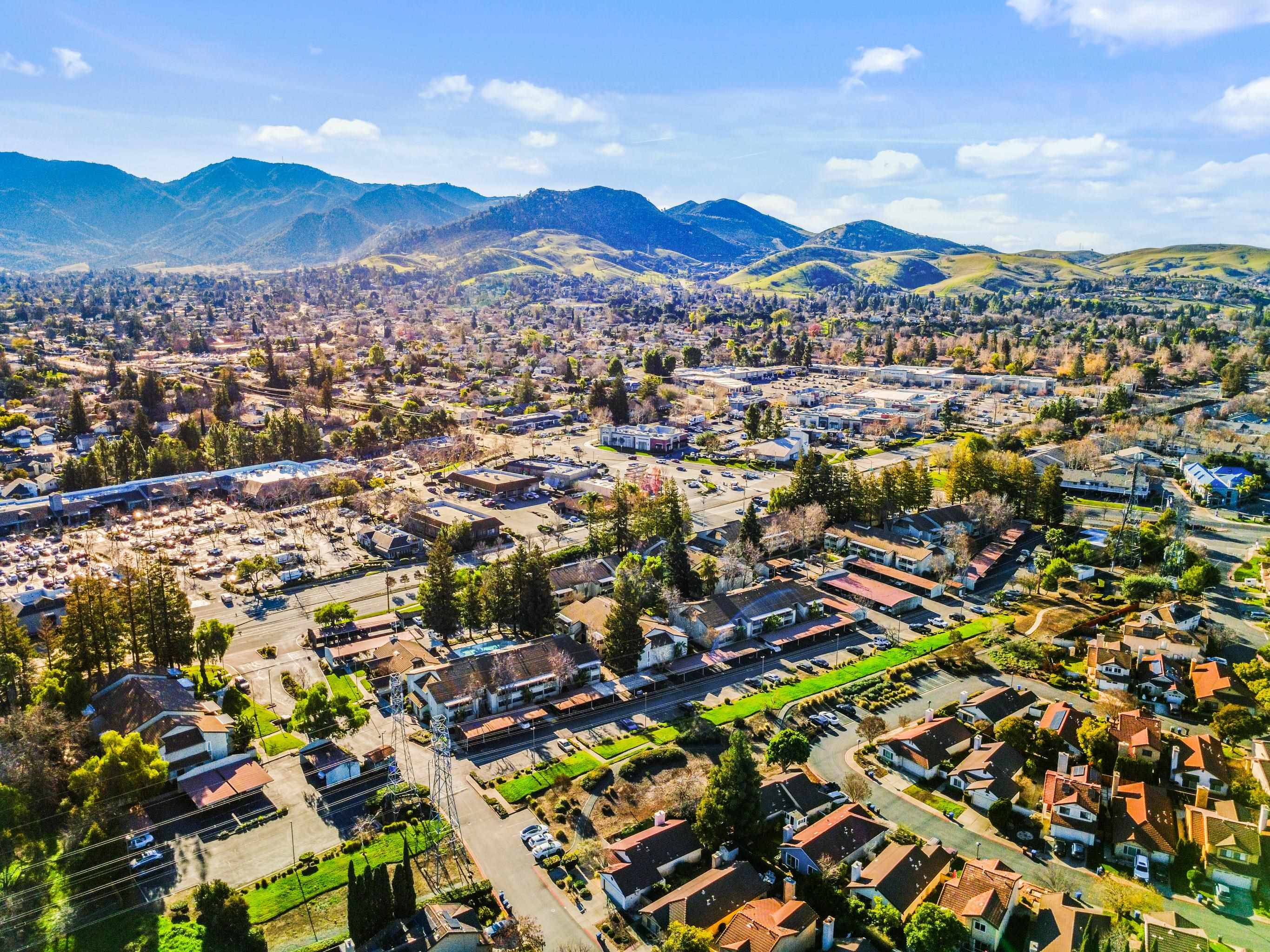 Detail Gallery Image 30 of 30 For 1640 Allegro Ave, Concord,  CA 94521 - 2 Beds | 2 Baths