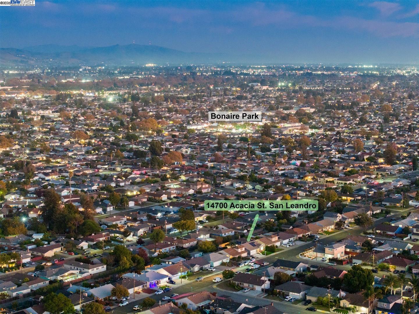 Detail Gallery Image 25 of 38 For 14700 Acacia St, San Leandro,  CA 94579 - 4 Beds | 2 Baths