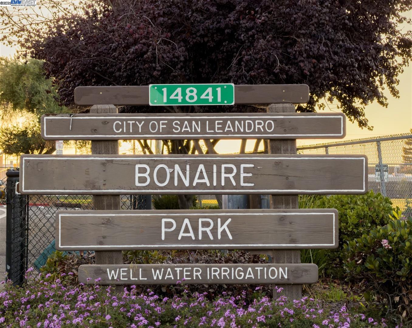 Detail Gallery Image 31 of 38 For 14700 Acacia St, San Leandro,  CA 94579 - 4 Beds | 2 Baths