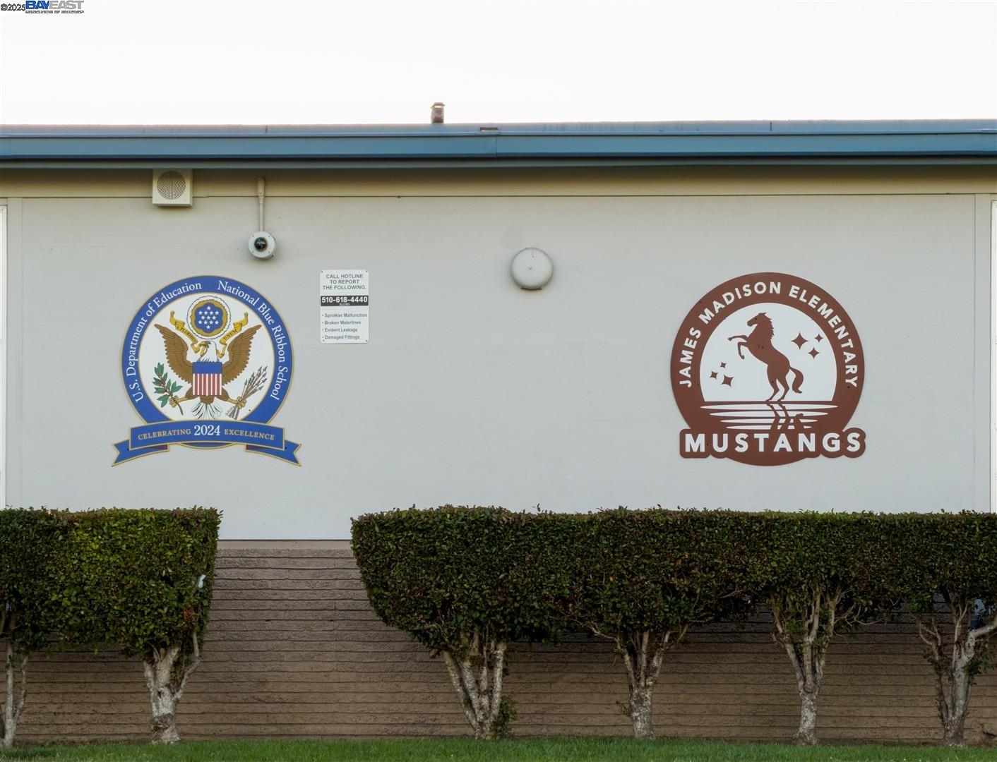 Detail Gallery Image 35 of 38 For 14700 Acacia St, San Leandro,  CA 94579 - 4 Beds | 2 Baths