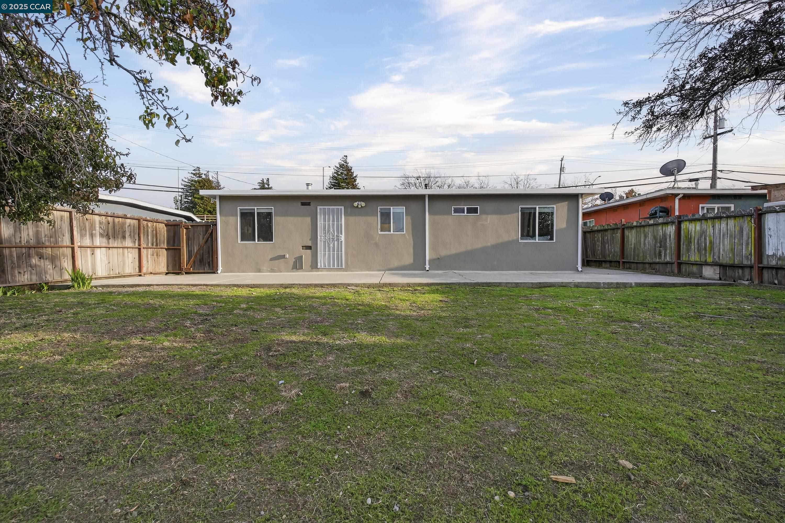 Detail Gallery Image 39 of 45 For 1203 Madeline Rd, San Pablo,  CA 94806 - 3 Beds | 1 Baths