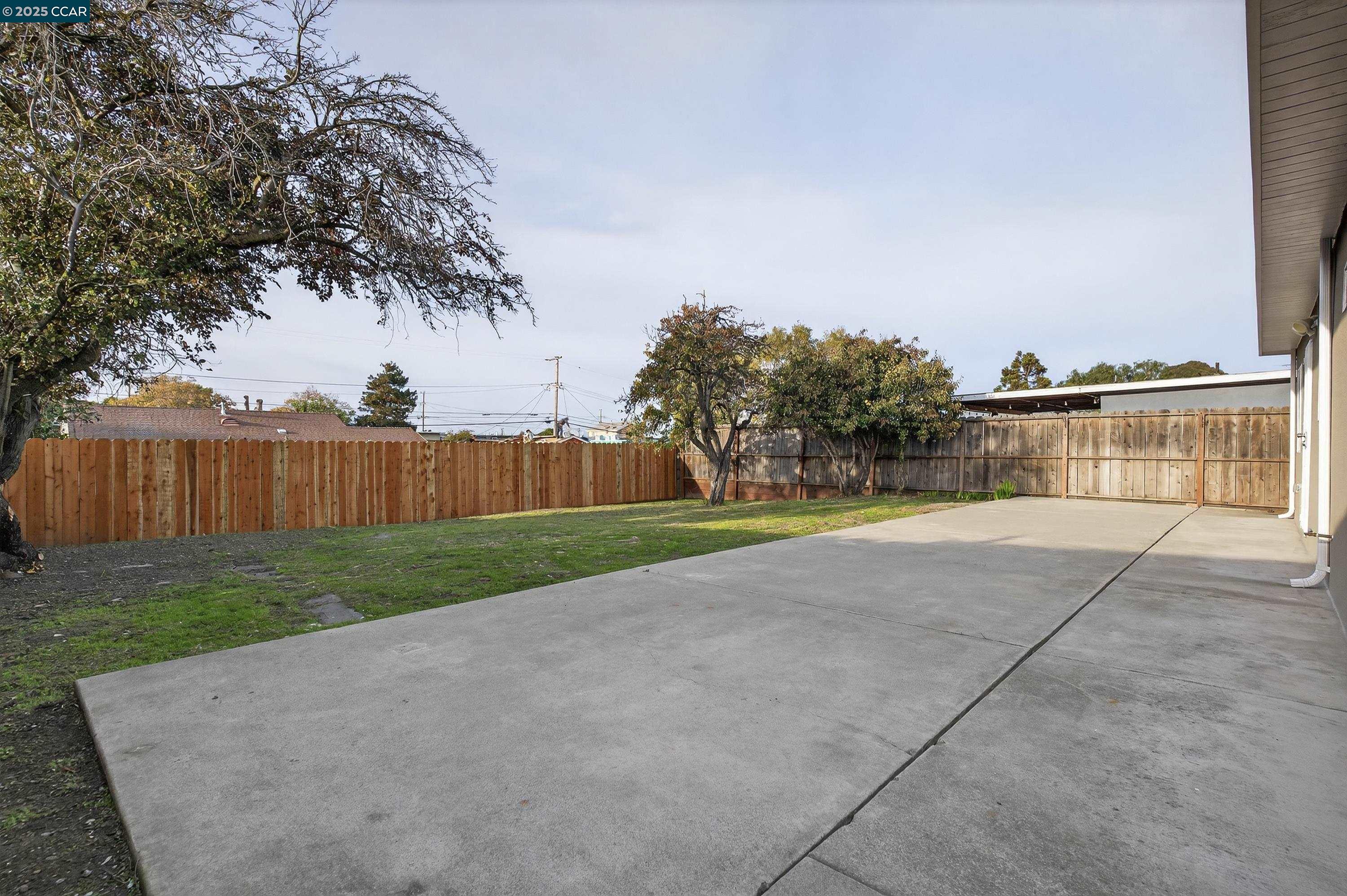 Detail Gallery Image 42 of 45 For 1203 Madeline Rd, San Pablo,  CA 94806 - 3 Beds | 1 Baths