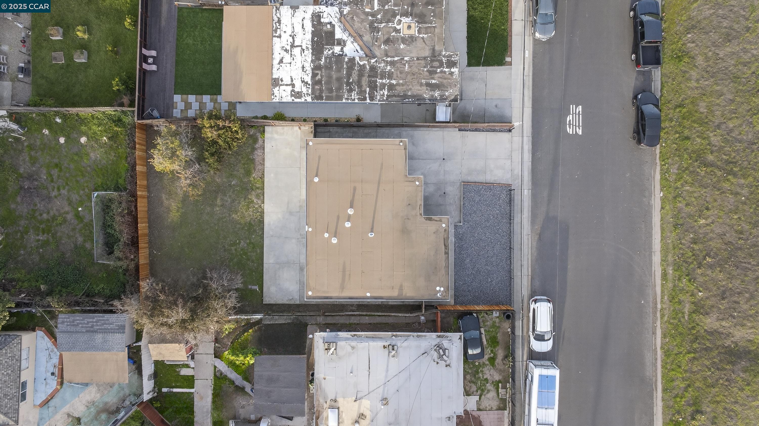 Detail Gallery Image 43 of 45 For 1203 Madeline Rd, San Pablo,  CA 94806 - 3 Beds | 1 Baths