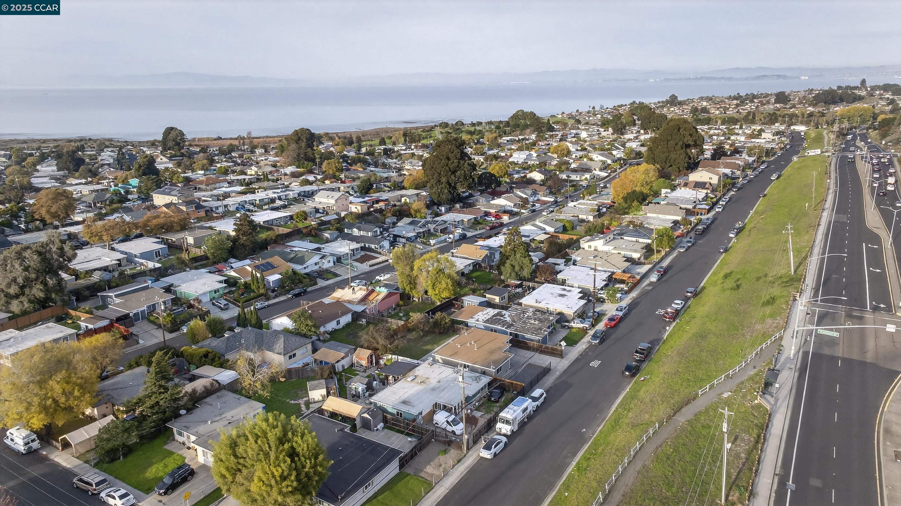 Detail Gallery Image 44 of 45 For 1203 Madeline Rd, San Pablo,  CA 94806 - 3 Beds | 1 Baths