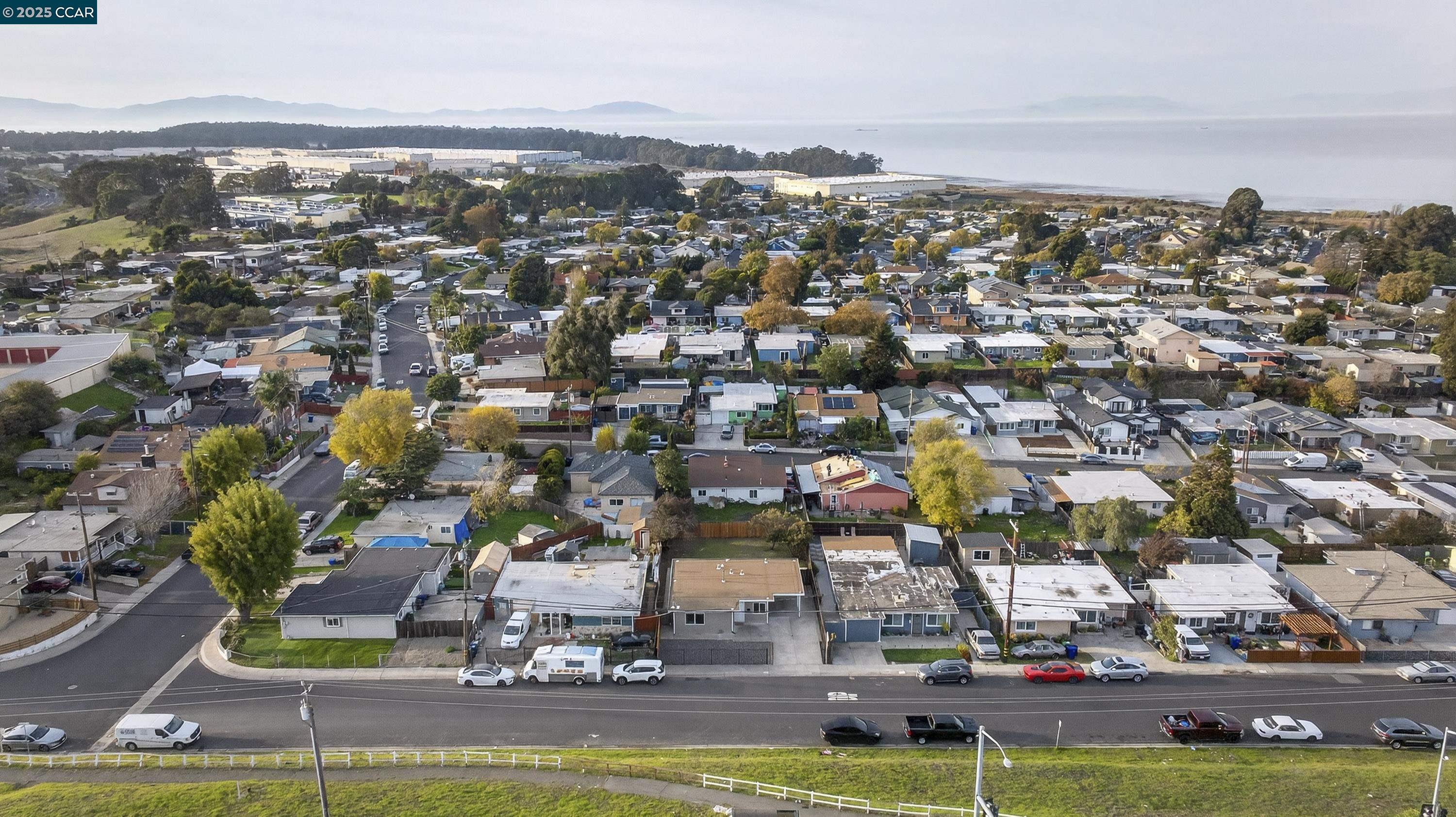 Detail Gallery Image 45 of 45 For 1203 Madeline Rd, San Pablo,  CA 94806 - 3 Beds | 1 Baths