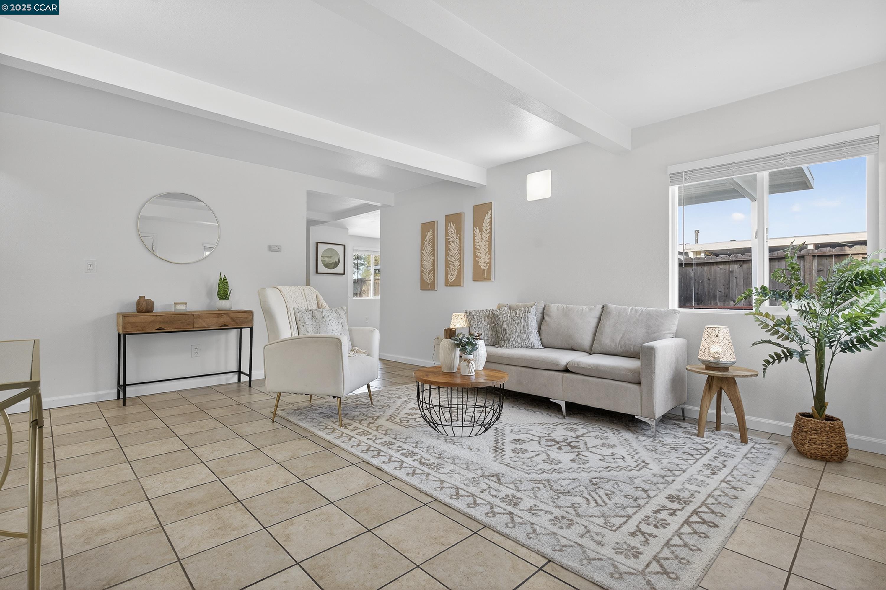 Detail Gallery Image 7 of 45 For 1203 Madeline Rd, San Pablo,  CA 94806 - 3 Beds | 1 Baths