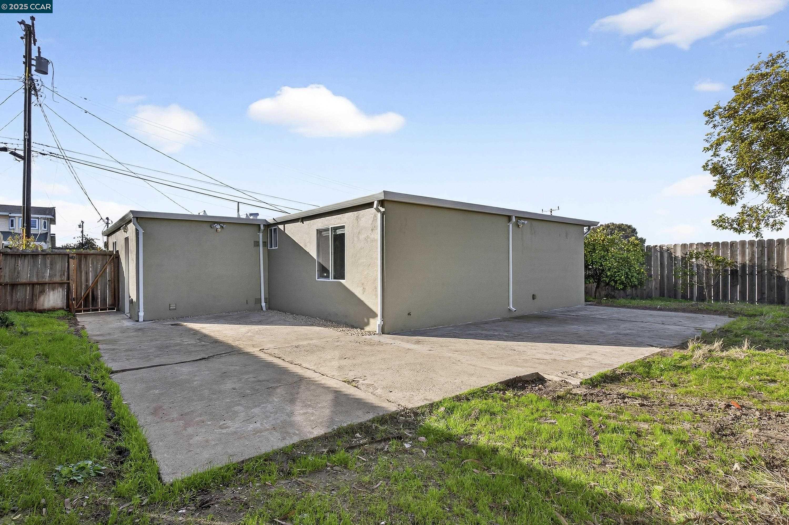 Detail Gallery Image 35 of 46 For 239 Jennifer Dr, San Pablo,  CA 94806 - 3 Beds | 1 Baths