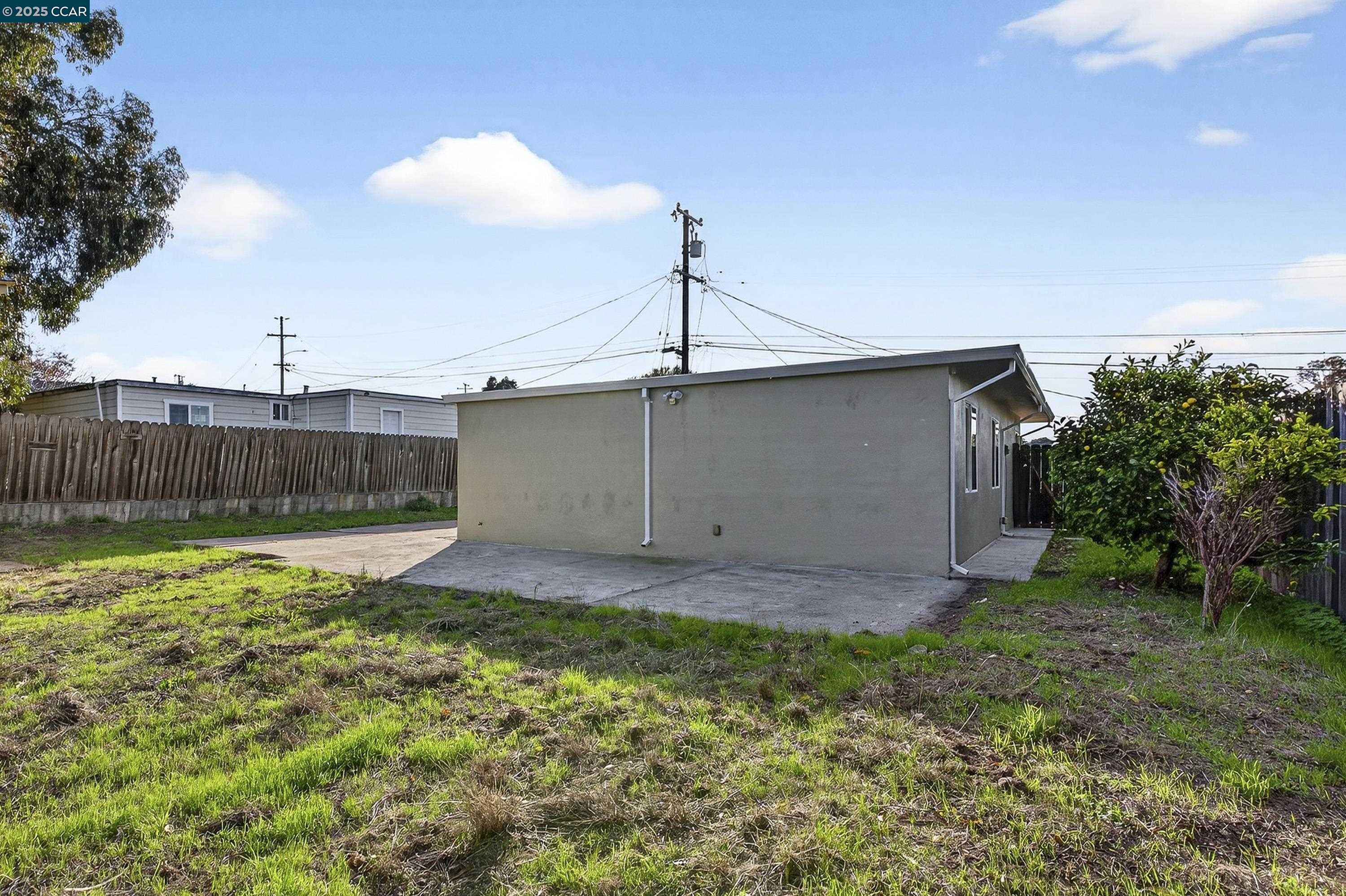 Detail Gallery Image 36 of 46 For 239 Jennifer Dr, San Pablo,  CA 94806 - 3 Beds | 1 Baths