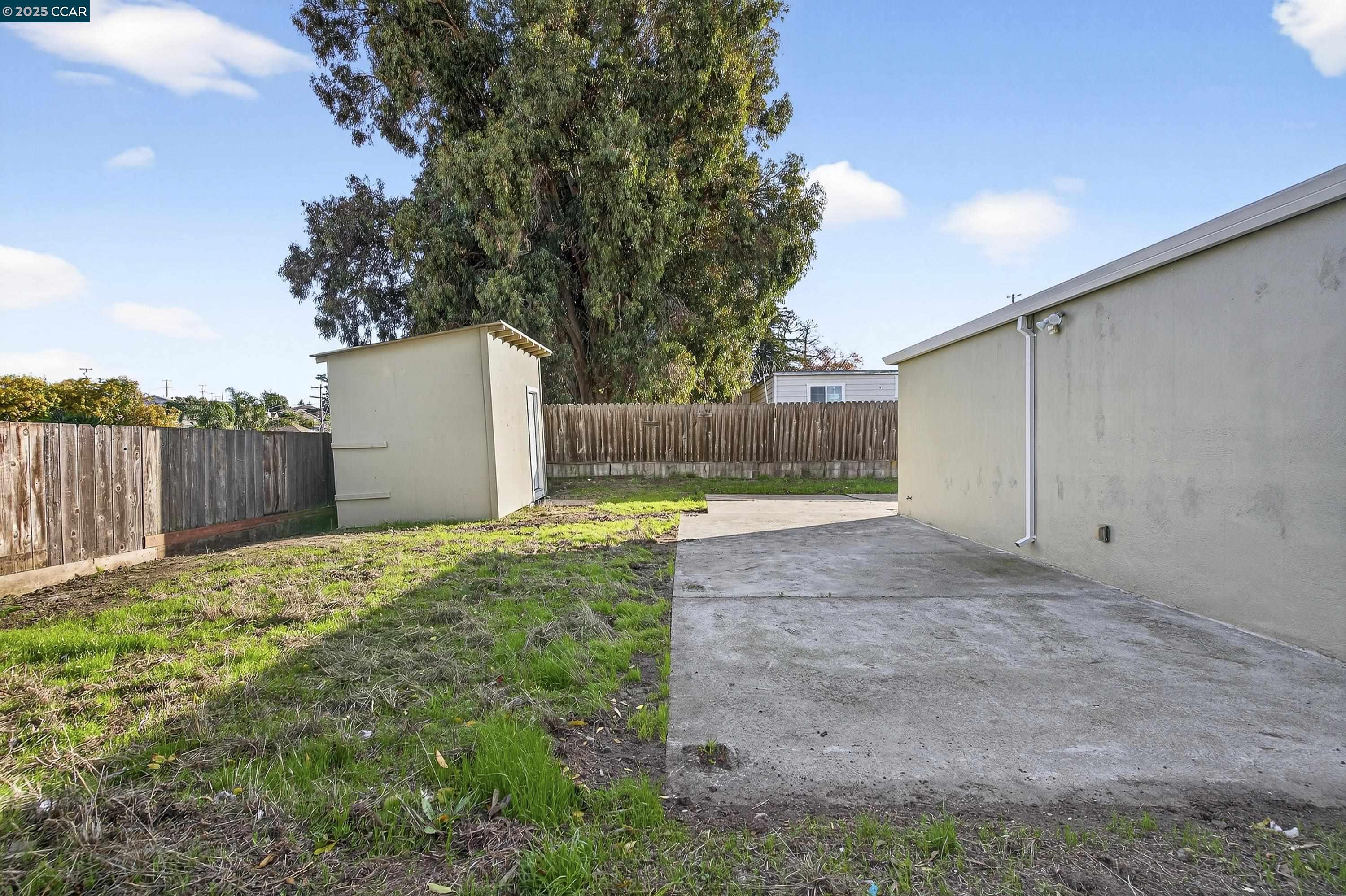 Detail Gallery Image 37 of 46 For 239 Jennifer Dr, San Pablo,  CA 94806 - 3 Beds | 1 Baths
