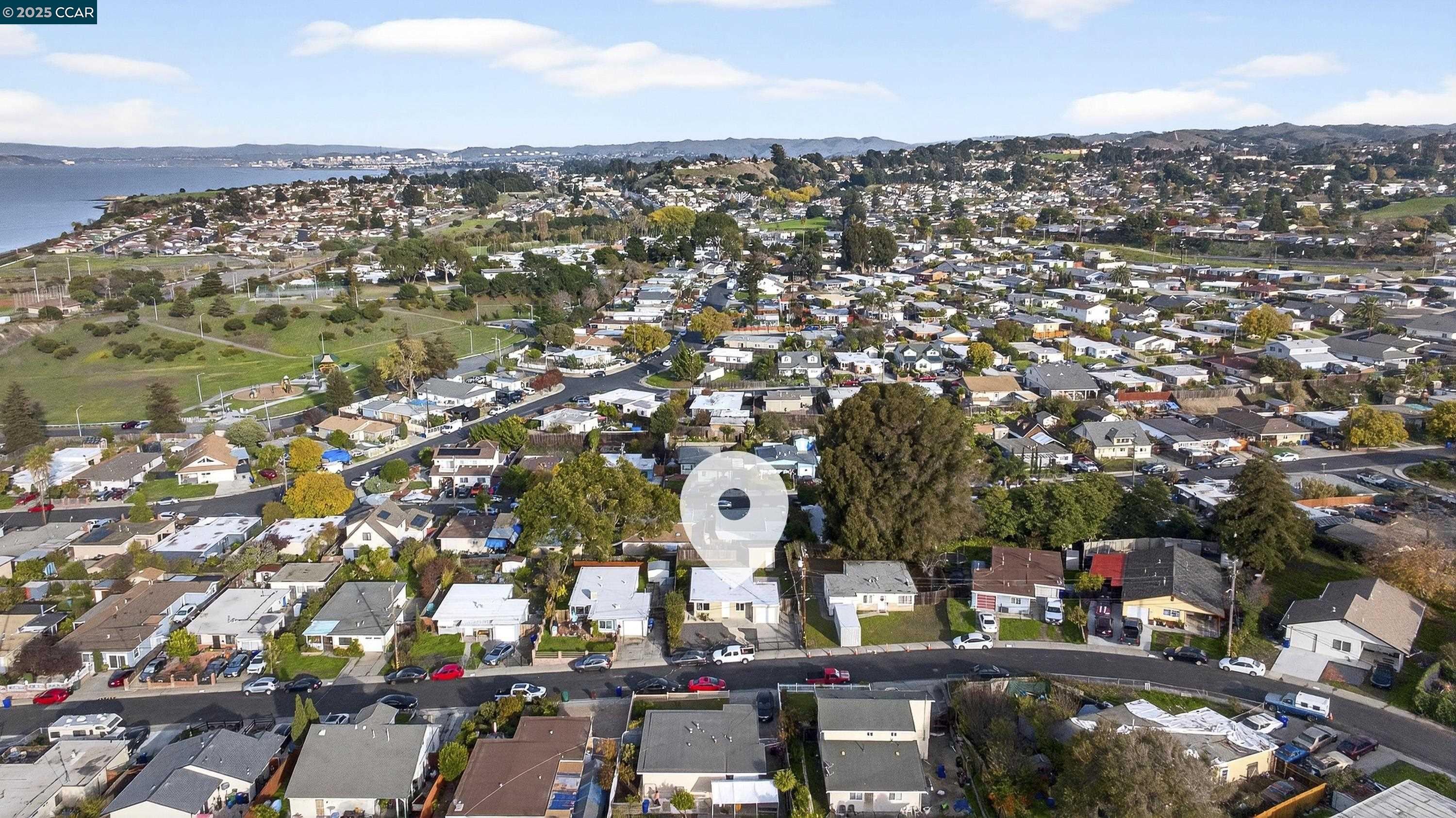 Detail Gallery Image 45 of 46 For 239 Jennifer Dr, San Pablo,  CA 94806 - 3 Beds | 1 Baths