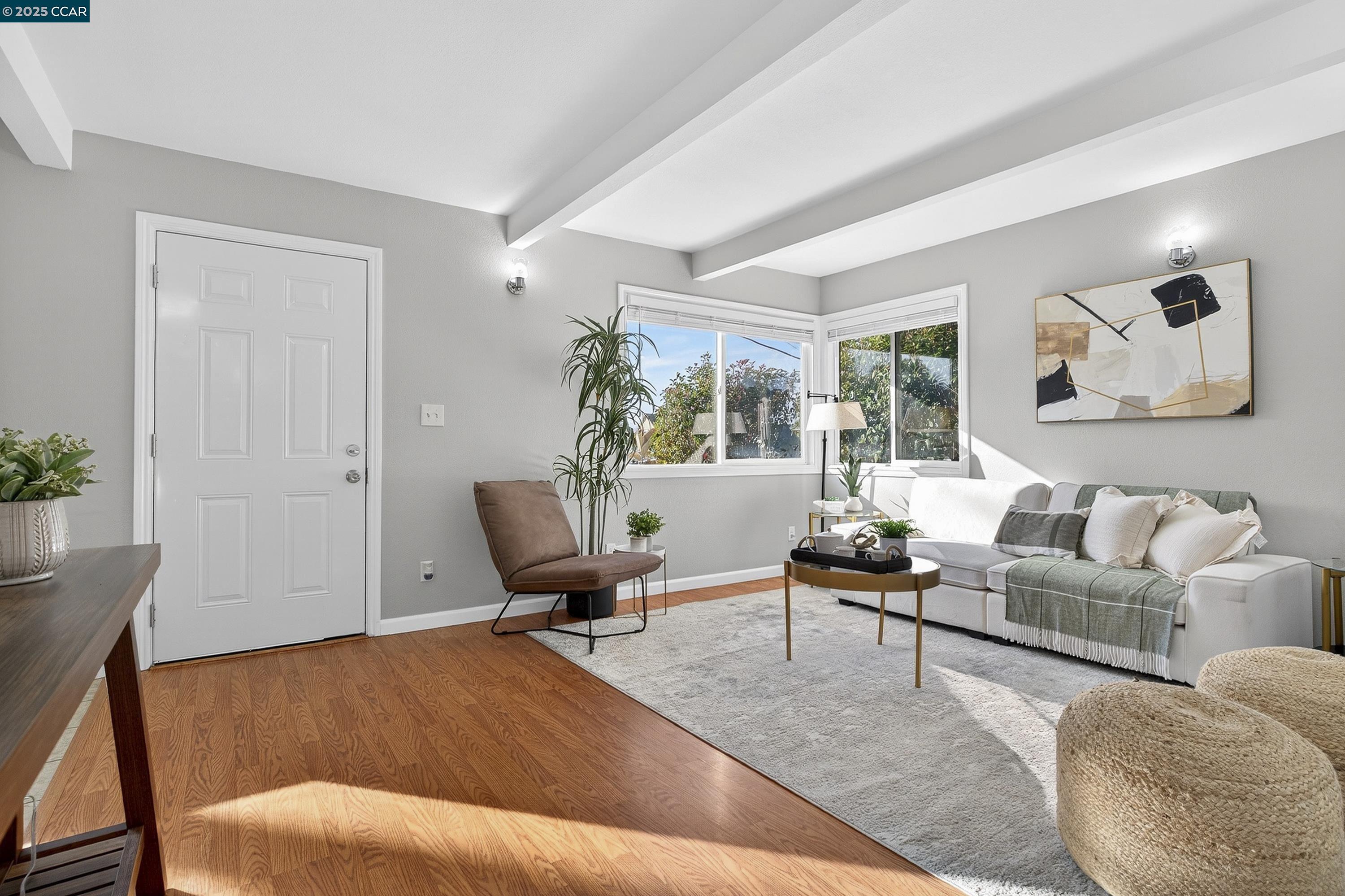 Detail Gallery Image 8 of 46 For 239 Jennifer Dr, San Pablo,  CA 94806 - 3 Beds | 1 Baths