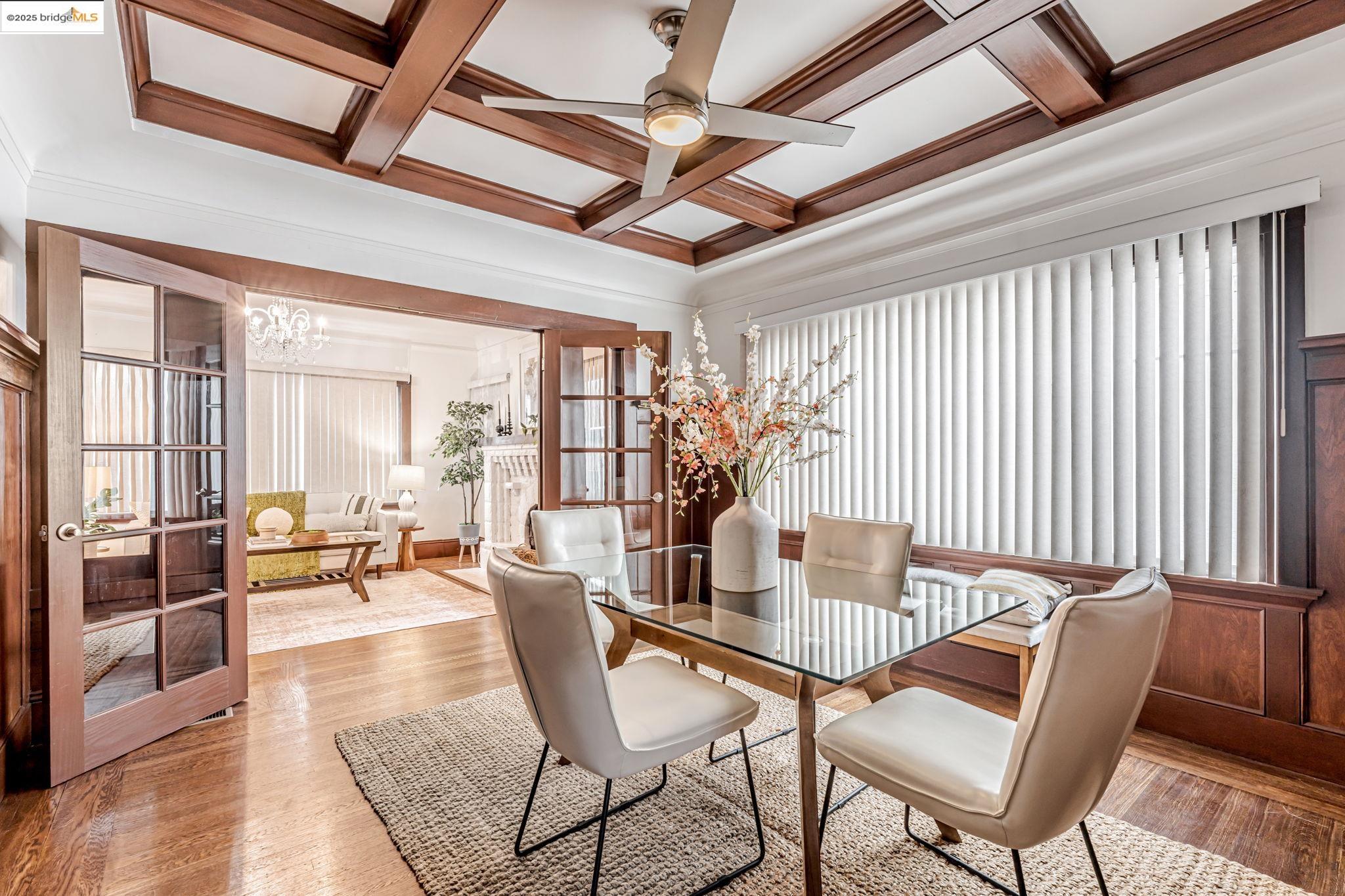 Detail Gallery Image 11 of 47 For 5712 Adeline St., Oakland,  CA 94608 - 3 Beds | 2 Baths