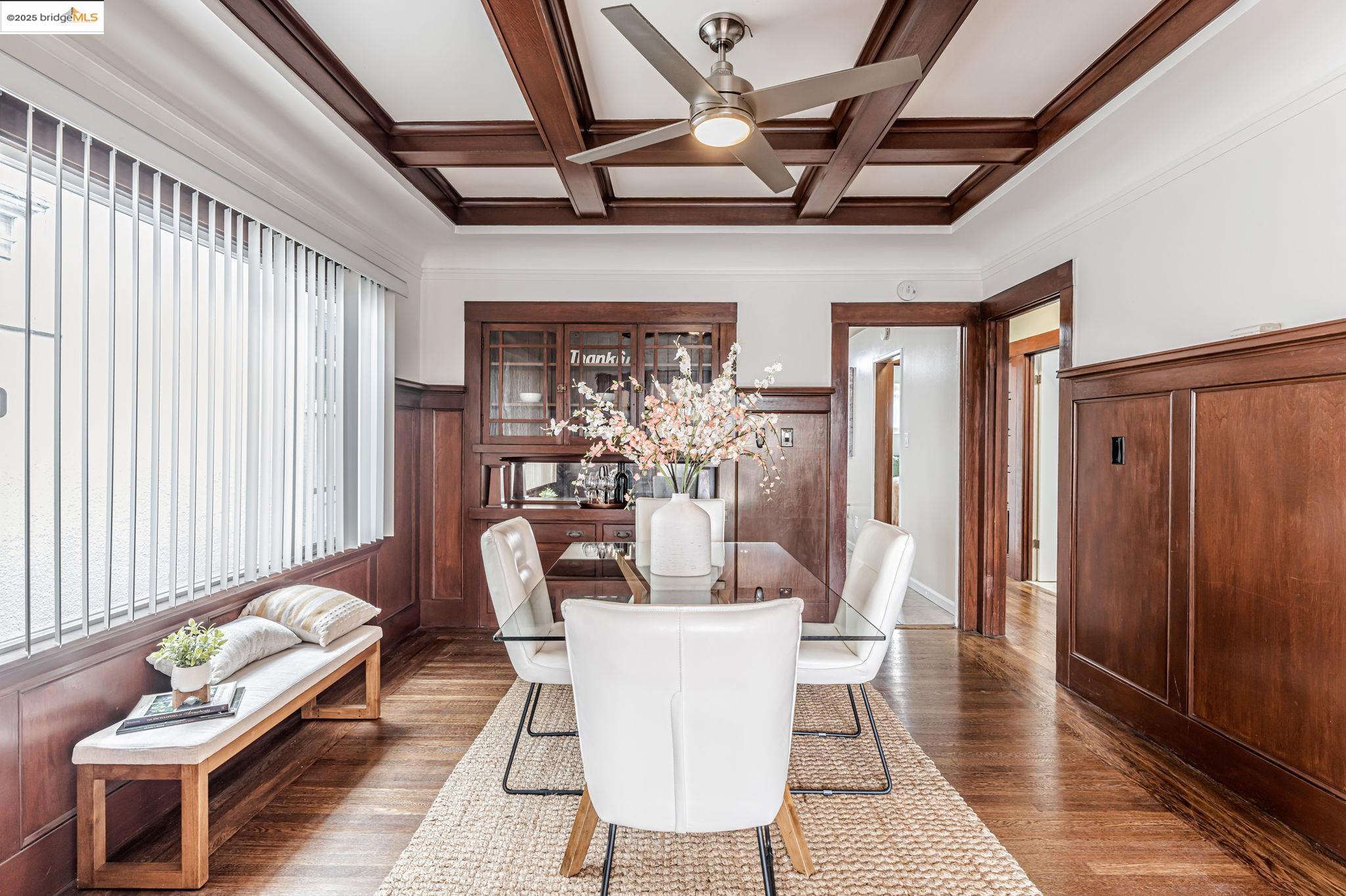 Detail Gallery Image 13 of 47 For 5712 Adeline St., Oakland,  CA 94608 - 3 Beds | 2 Baths