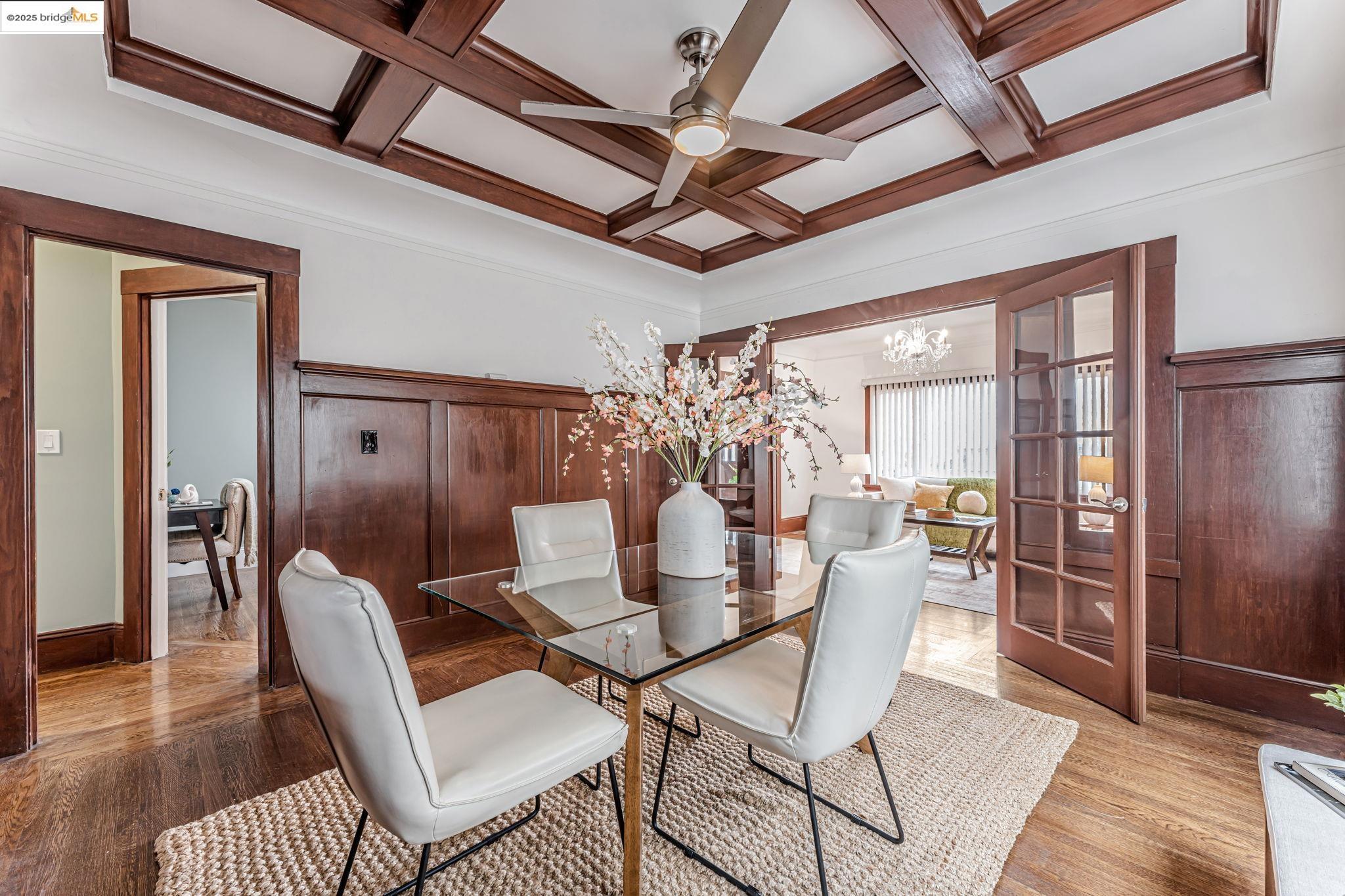 Detail Gallery Image 16 of 47 For 5712 Adeline St., Oakland,  CA 94608 - 3 Beds | 2 Baths