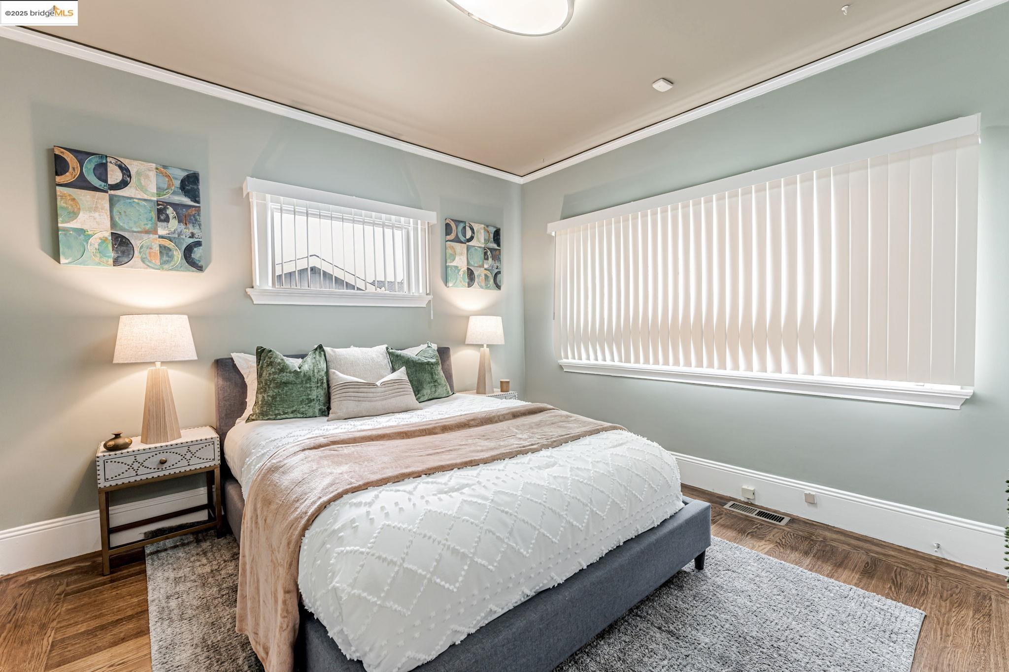 Detail Gallery Image 31 of 47 For 5712 Adeline St., Oakland,  CA 94608 - 3 Beds | 2 Baths