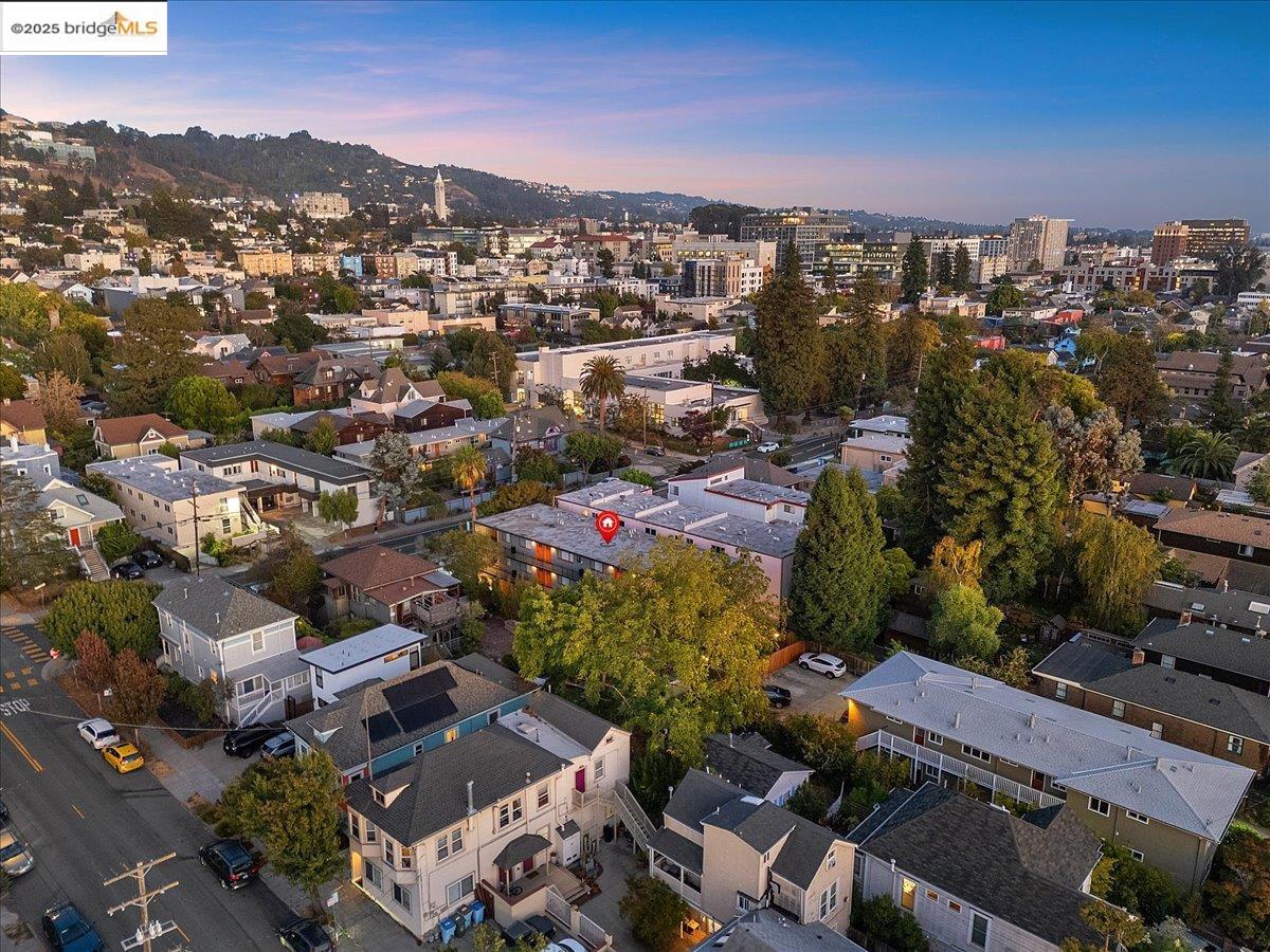 Detail Gallery Image 22 of 24 For 1610 Milvia St, Berkeley,  CA 94709 - – Beds | – Baths