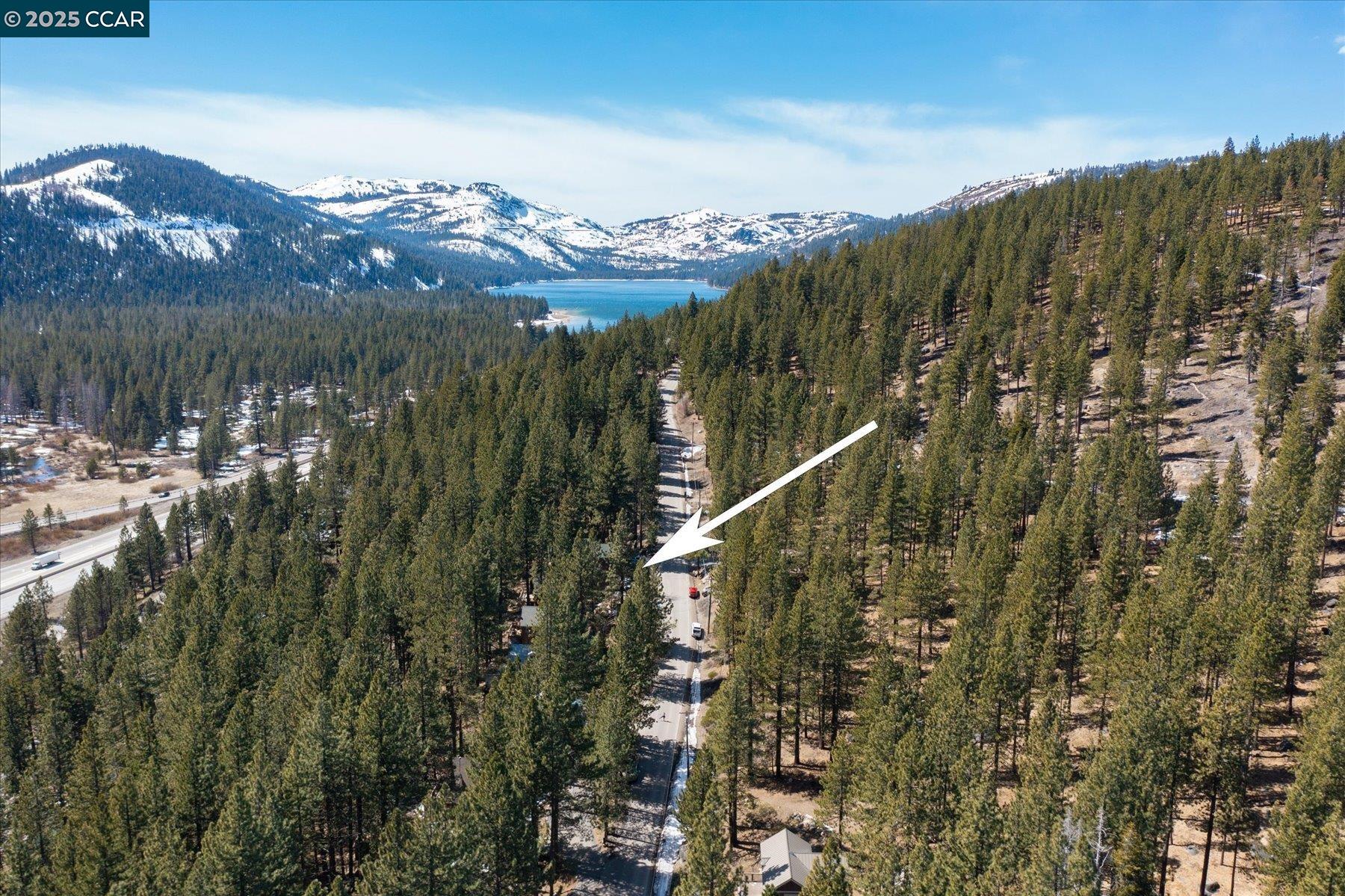 Detail Gallery Image 20 of 25 For 12255 Sierra Dr, Truckee,  CA 96161 - 4 Beds | 2 Baths