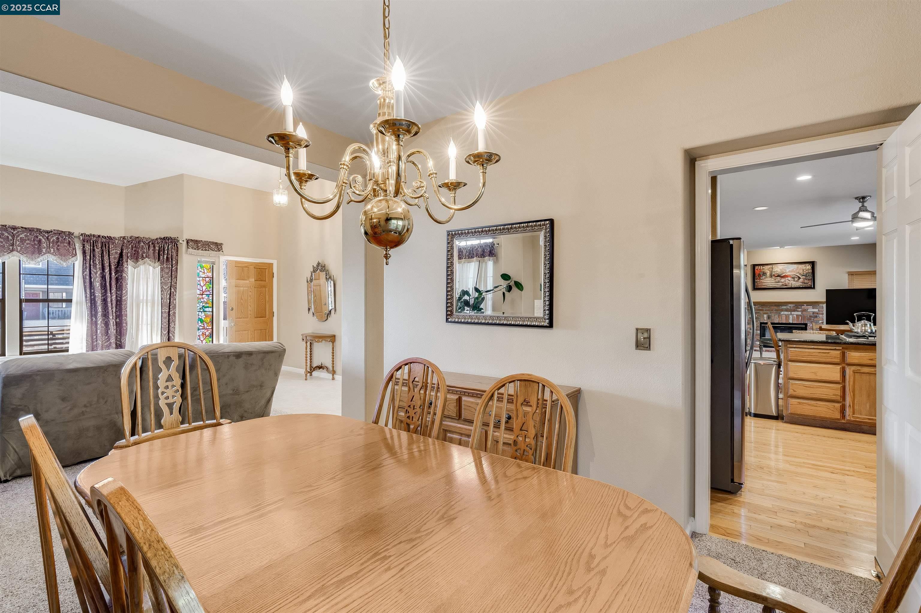 Detail Gallery Image 15 of 60 For 605 Barcelona Dr, Sonoma,  CA 95476-4434 - 4 Beds | 3 Baths