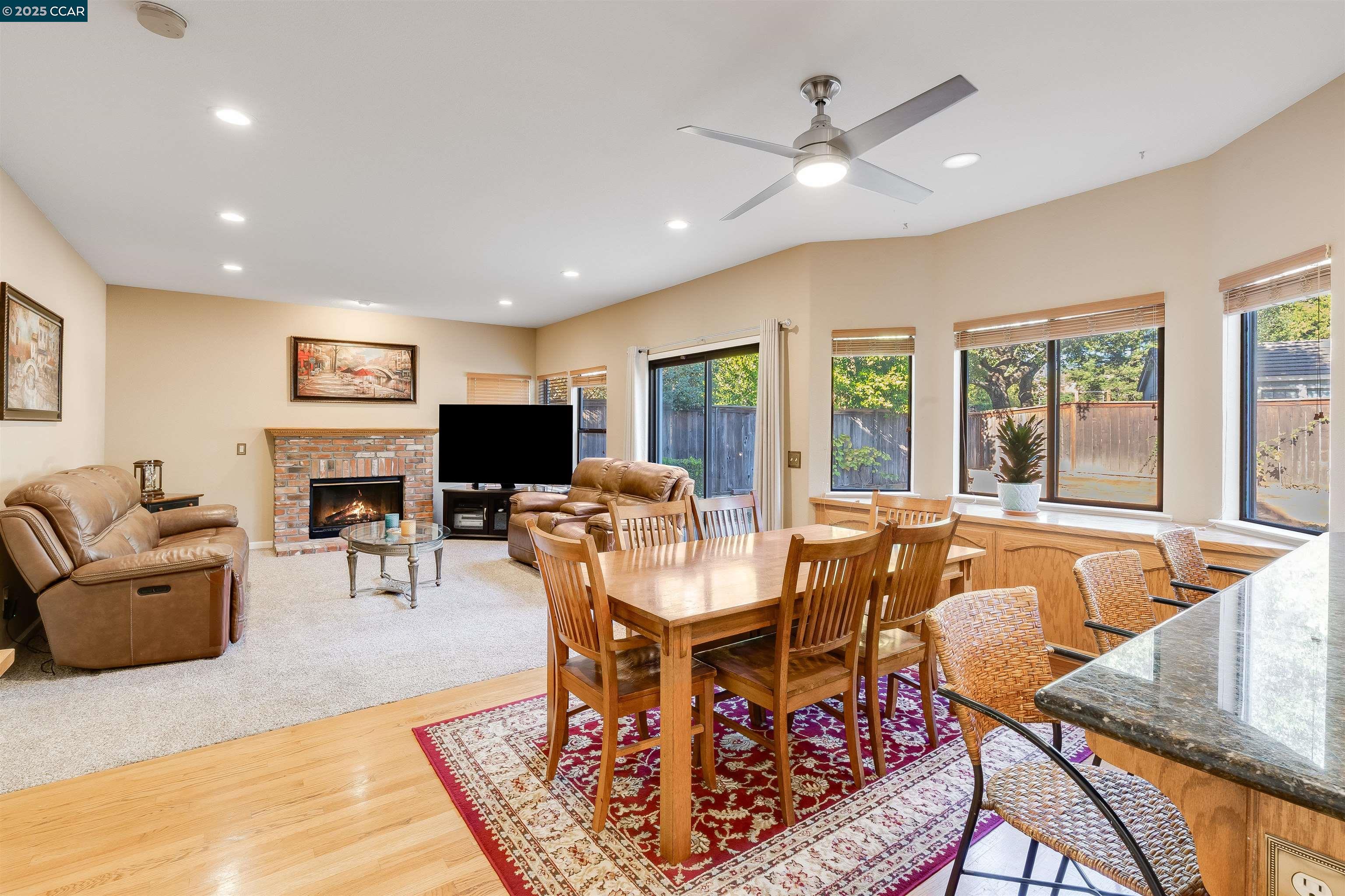 Detail Gallery Image 23 of 60 For 605 Barcelona Dr, Sonoma,  CA 95476-4434 - 4 Beds | 3 Baths