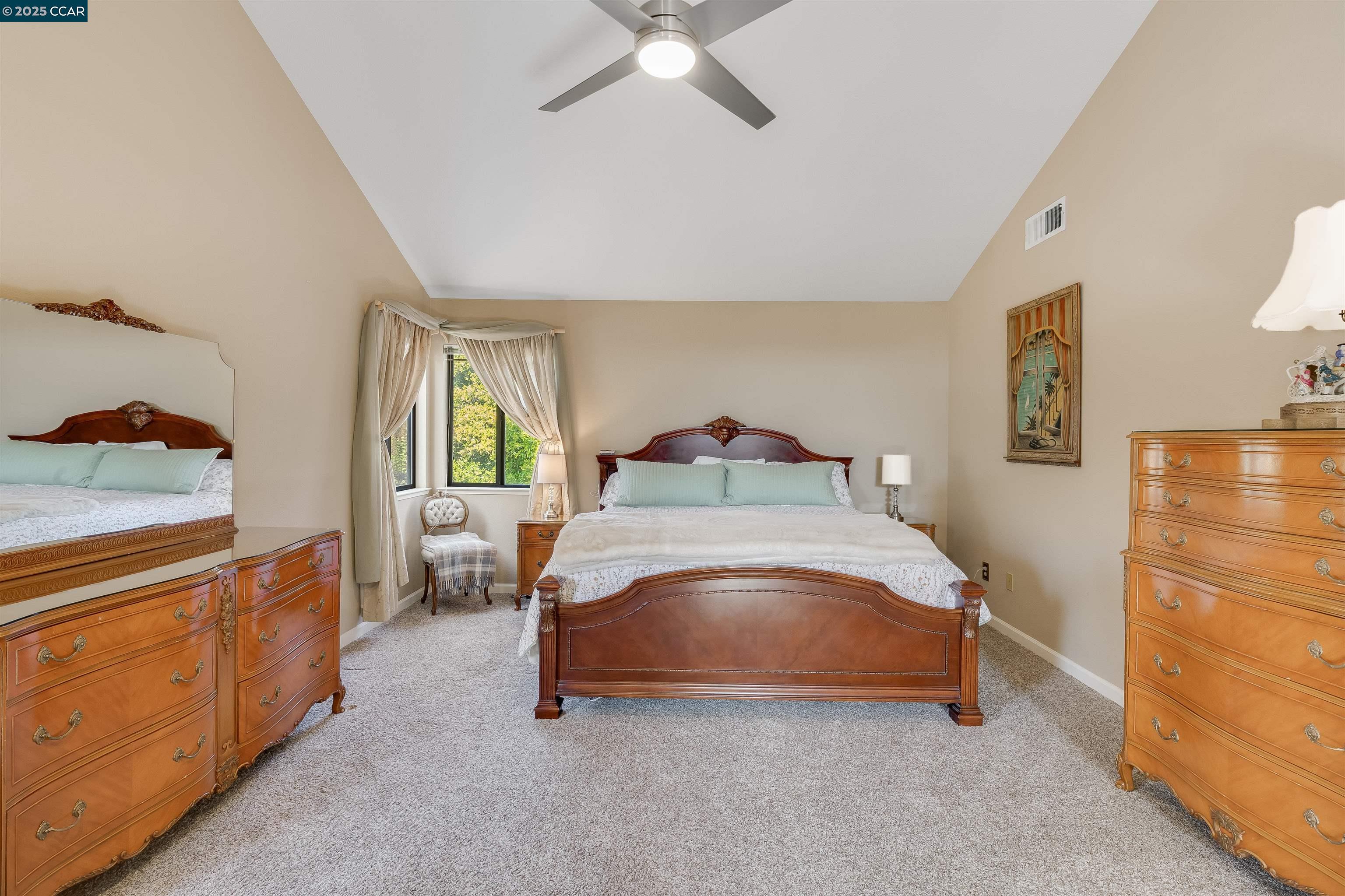 Detail Gallery Image 34 of 60 For 605 Barcelona Dr, Sonoma,  CA 95476-4434 - 4 Beds | 3 Baths