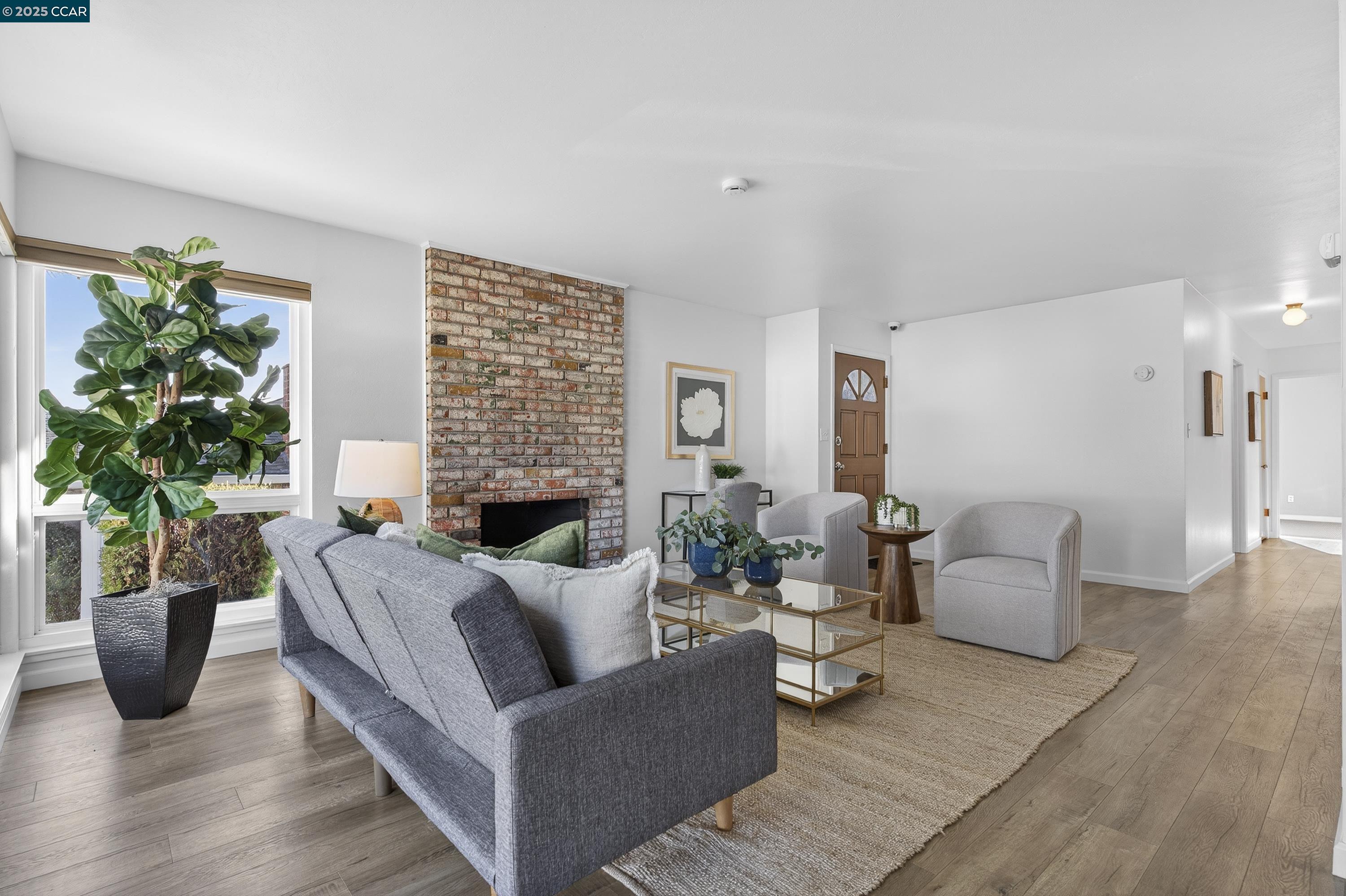 Detail Gallery Image 11 of 56 For 4512 Robert Way, Richmond,  CA 94803 - 3 Beds | 2 Baths