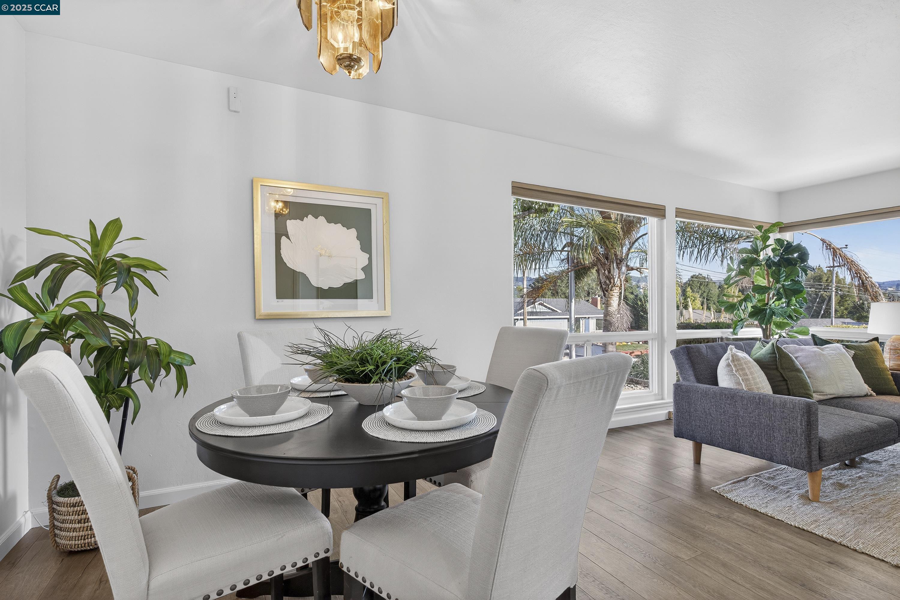 Detail Gallery Image 16 of 56 For 4512 Robert Way, Richmond,  CA 94803 - 3 Beds | 2 Baths