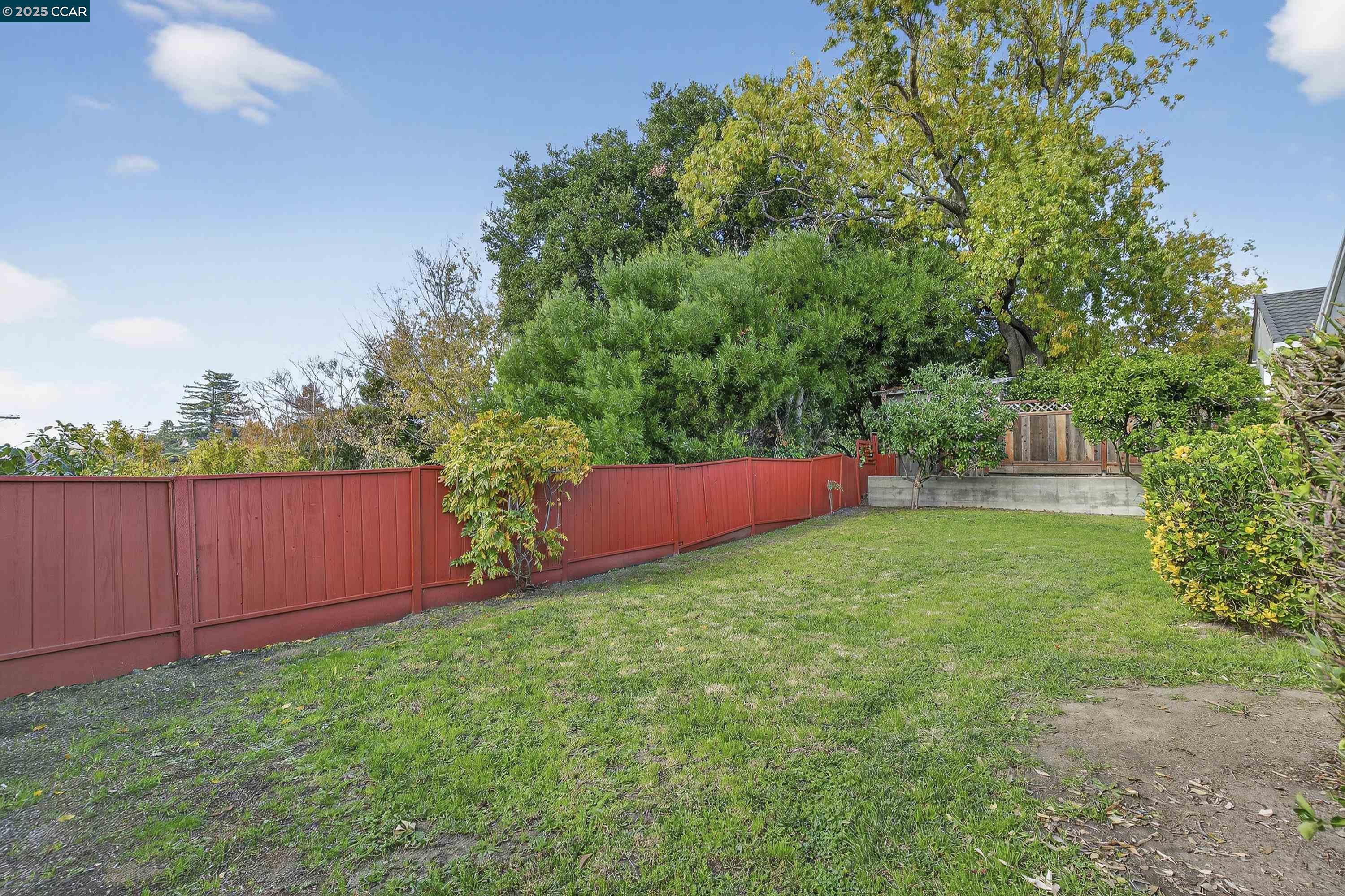 Detail Gallery Image 52 of 56 For 4512 Robert Way, Richmond,  CA 94803 - 3 Beds | 2 Baths