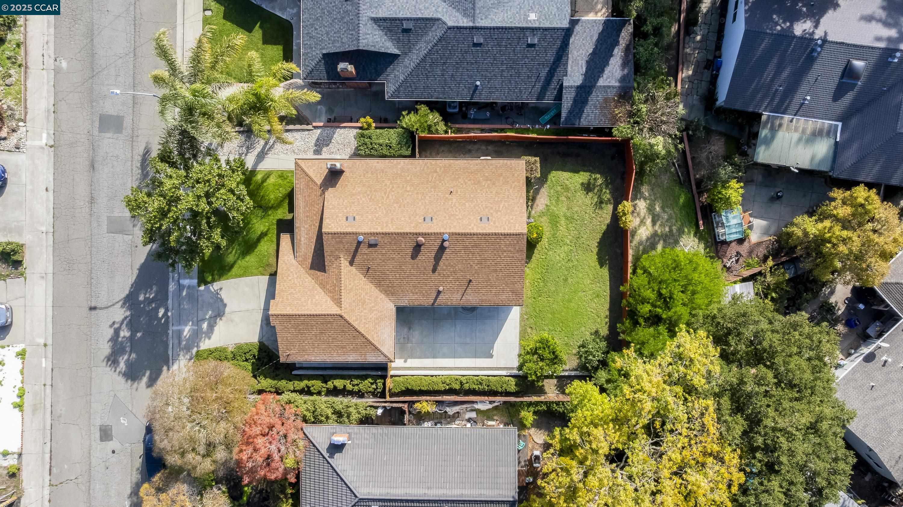 Detail Gallery Image 53 of 56 For 4512 Robert Way, Richmond,  CA 94803 - 3 Beds | 2 Baths