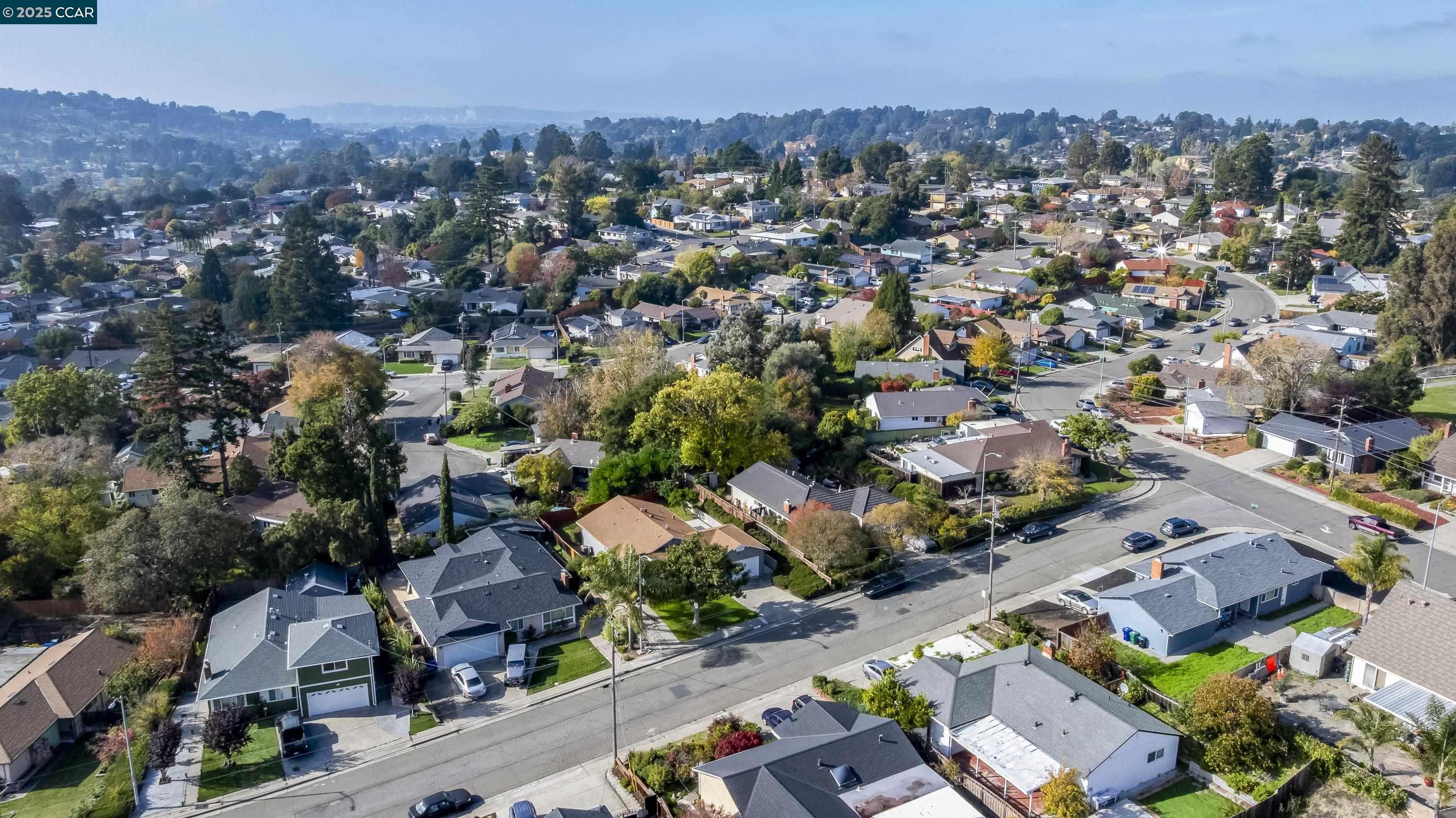 Detail Gallery Image 55 of 56 For 4512 Robert Way, Richmond,  CA 94803 - 3 Beds | 2 Baths