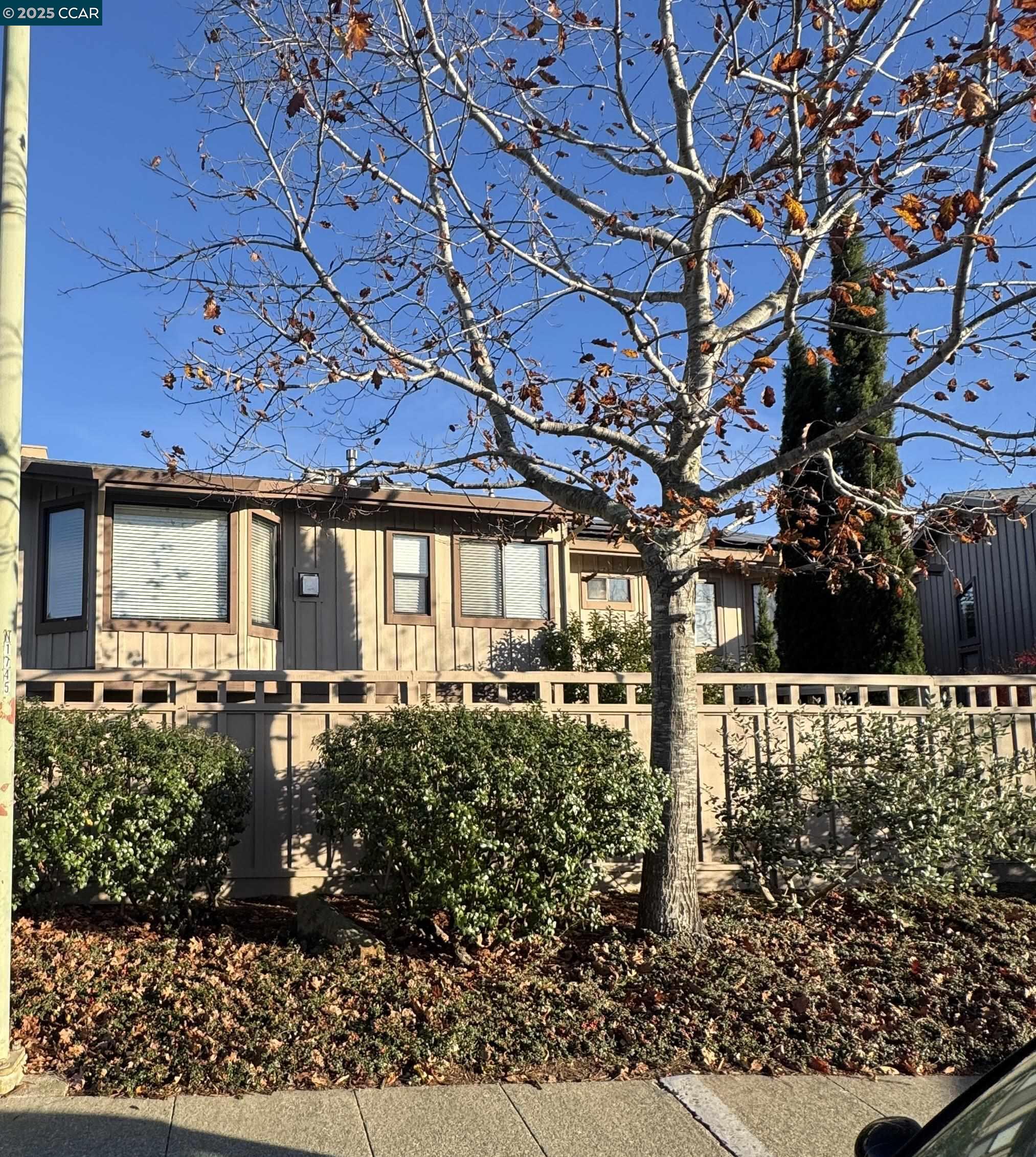 Detail Gallery Image 3 of 28 For 87 Starview Dr, Oakland,  CA 94618-2334 - 3 Beds | 2/1 Baths