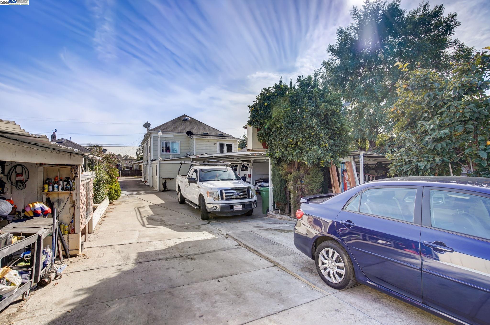 Detail Gallery Image 48 of 54 For 1725 96th Ave, Oakland,  CA 94603 - – Beds | – Baths