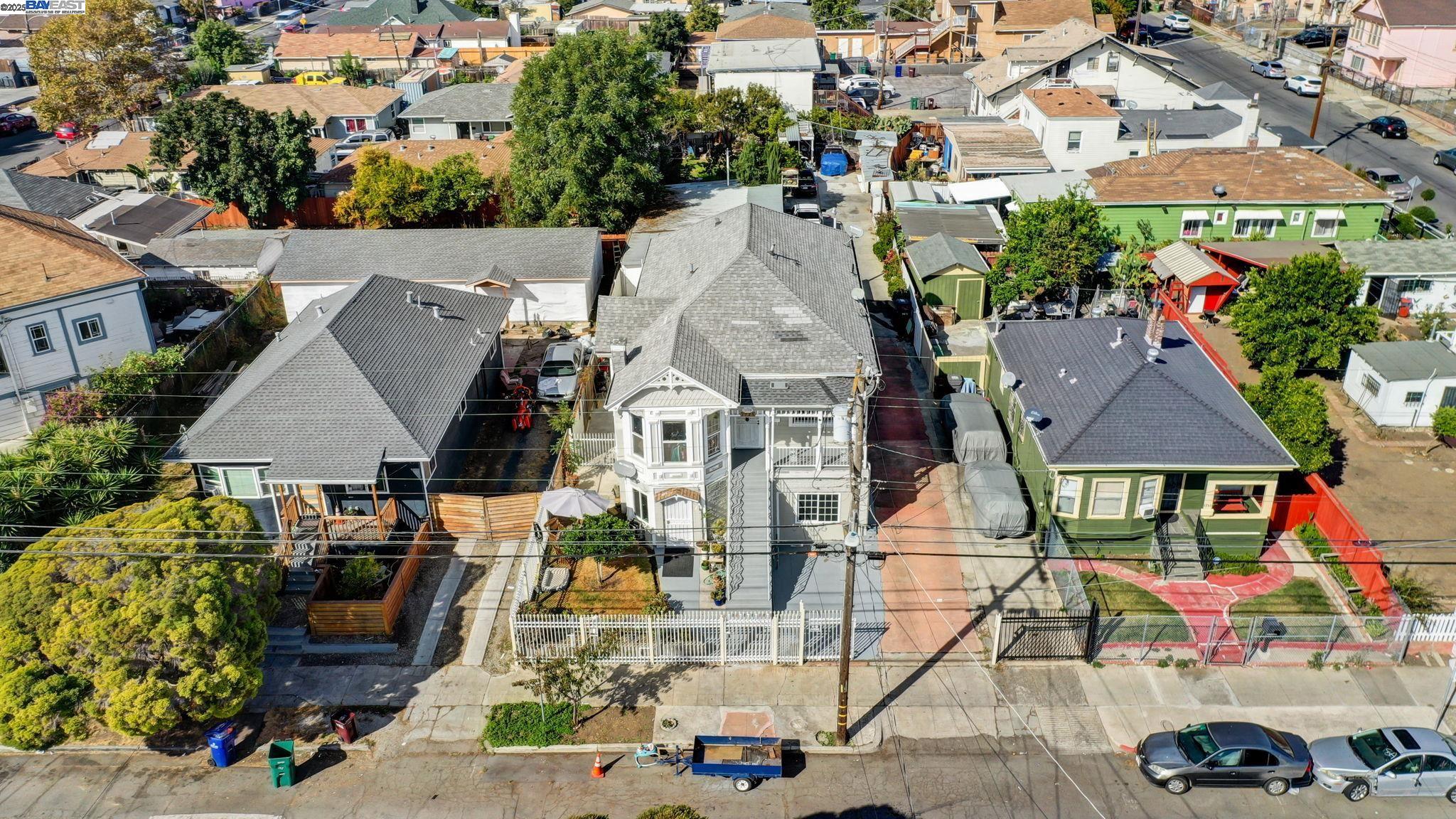 Detail Gallery Image 50 of 54 For 1725 96th Ave, Oakland,  CA 94603 - – Beds | – Baths