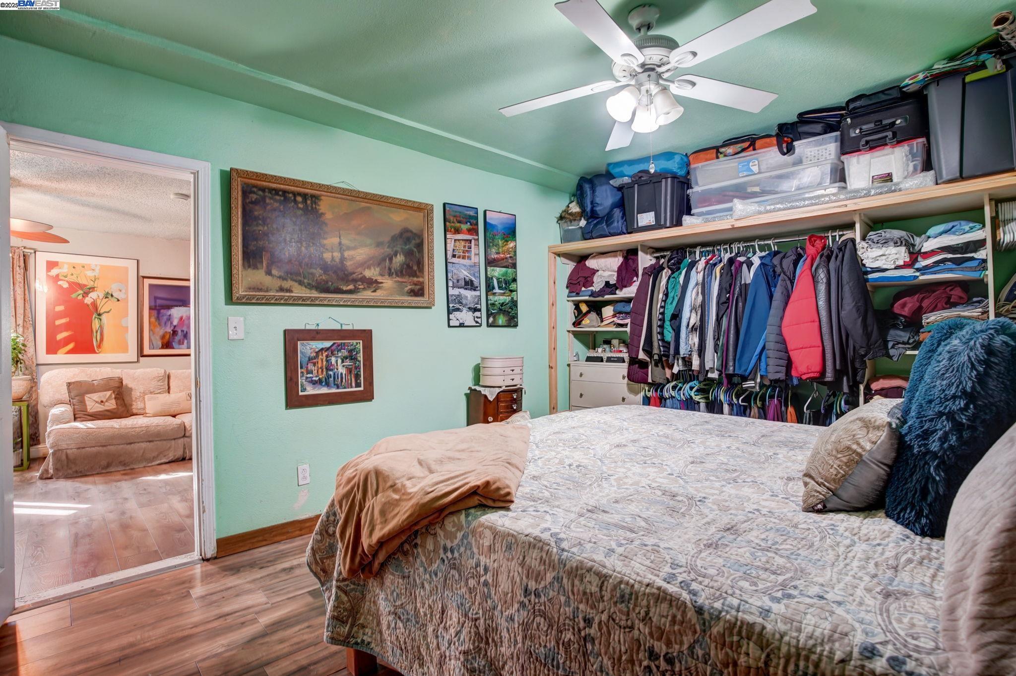 Detail Gallery Image 52 of 54 For 1725 96th Ave, Oakland,  CA 94603 - – Beds | – Baths