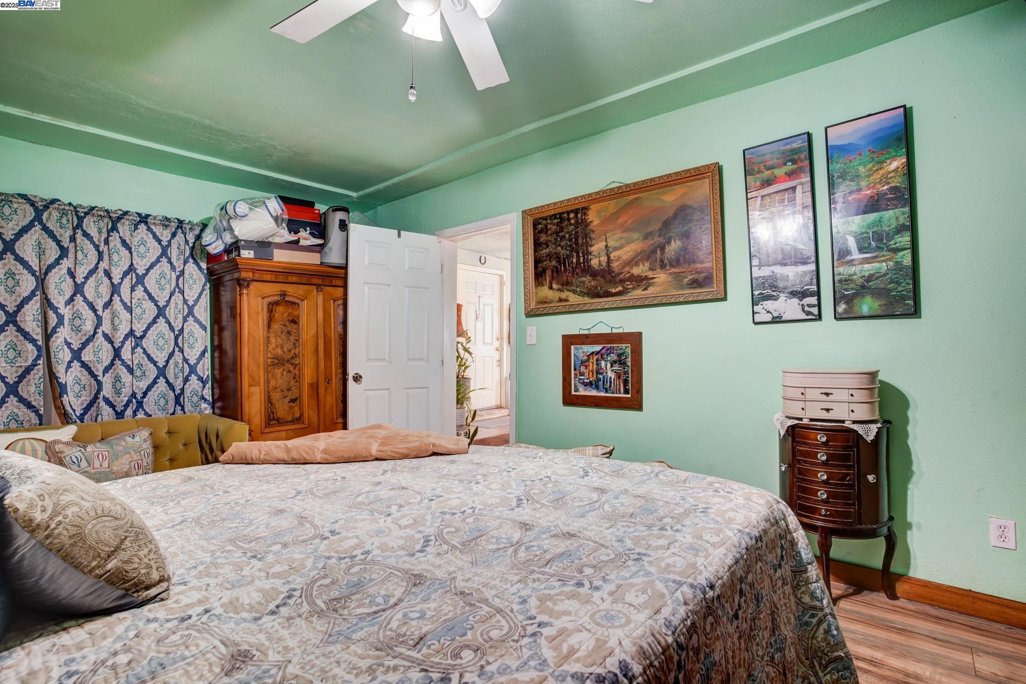 Detail Gallery Image 53 of 54 For 1725 96th Ave, Oakland,  CA 94603 - – Beds | – Baths