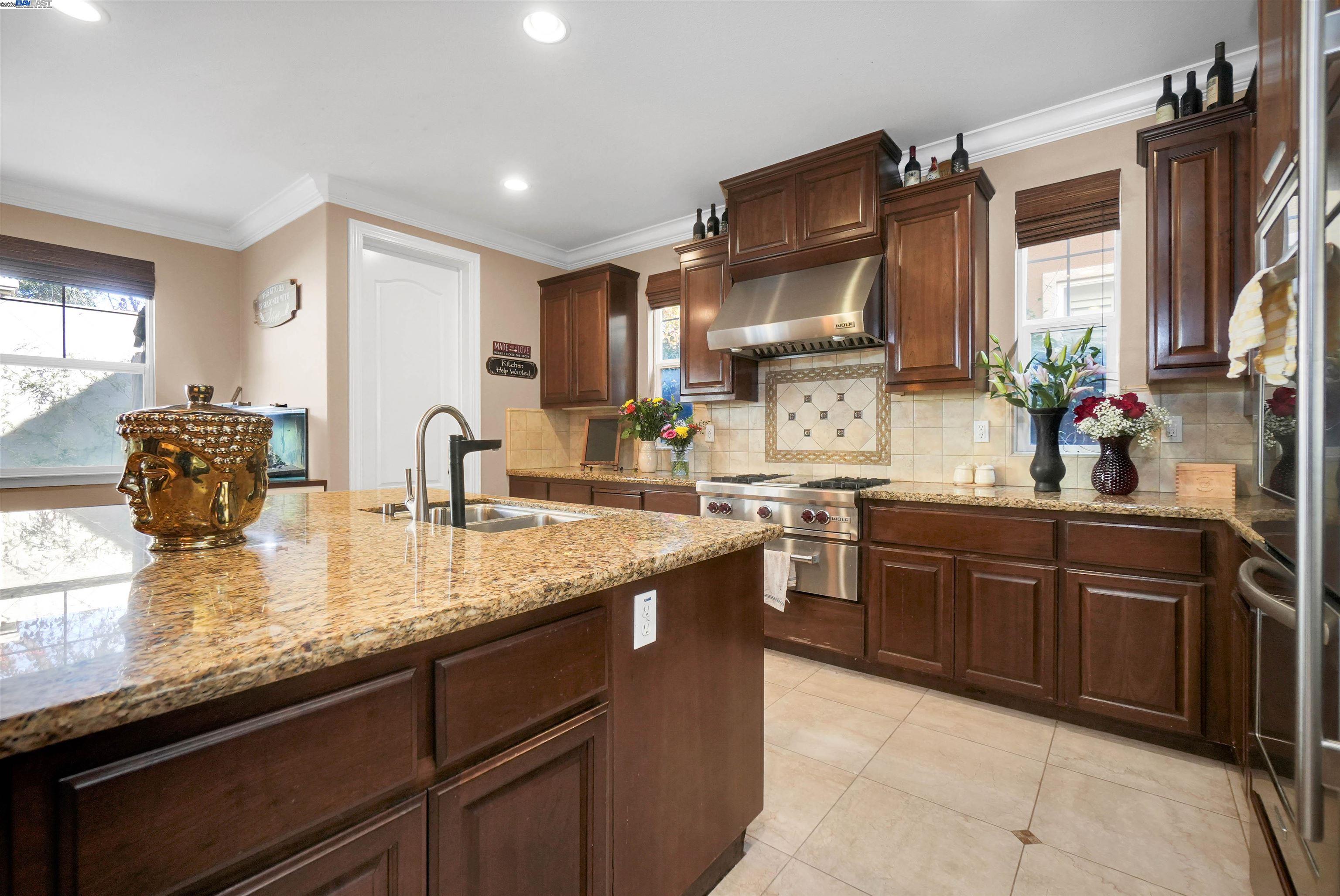 Detail Gallery Image 19 of 56 For 826 Thayer Ct, San Ramon,  CA 94582 - 5 Beds | 4/1 Baths