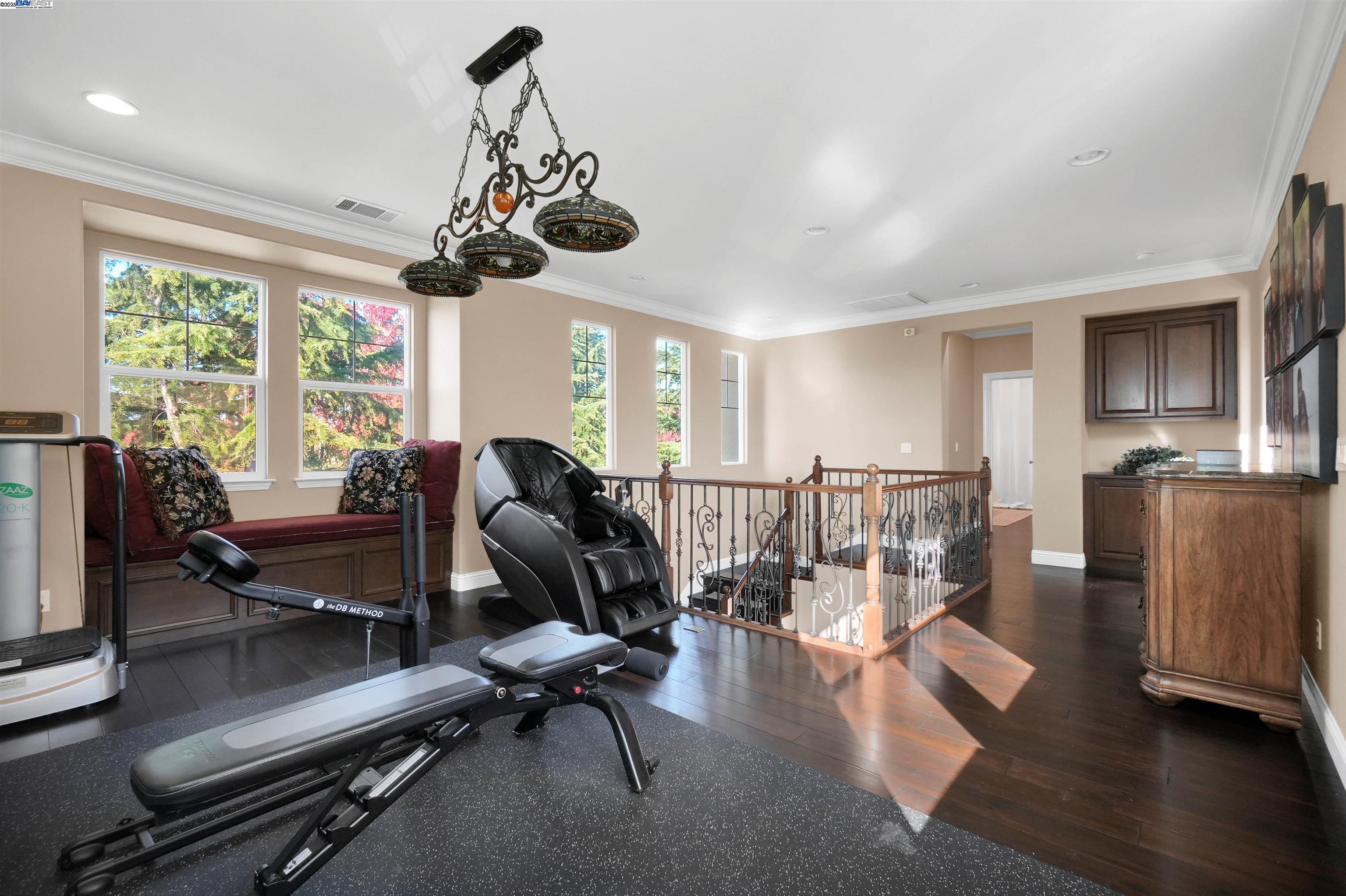 Detail Gallery Image 28 of 56 For 826 Thayer Ct, San Ramon,  CA 94582 - 5 Beds | 4/1 Baths