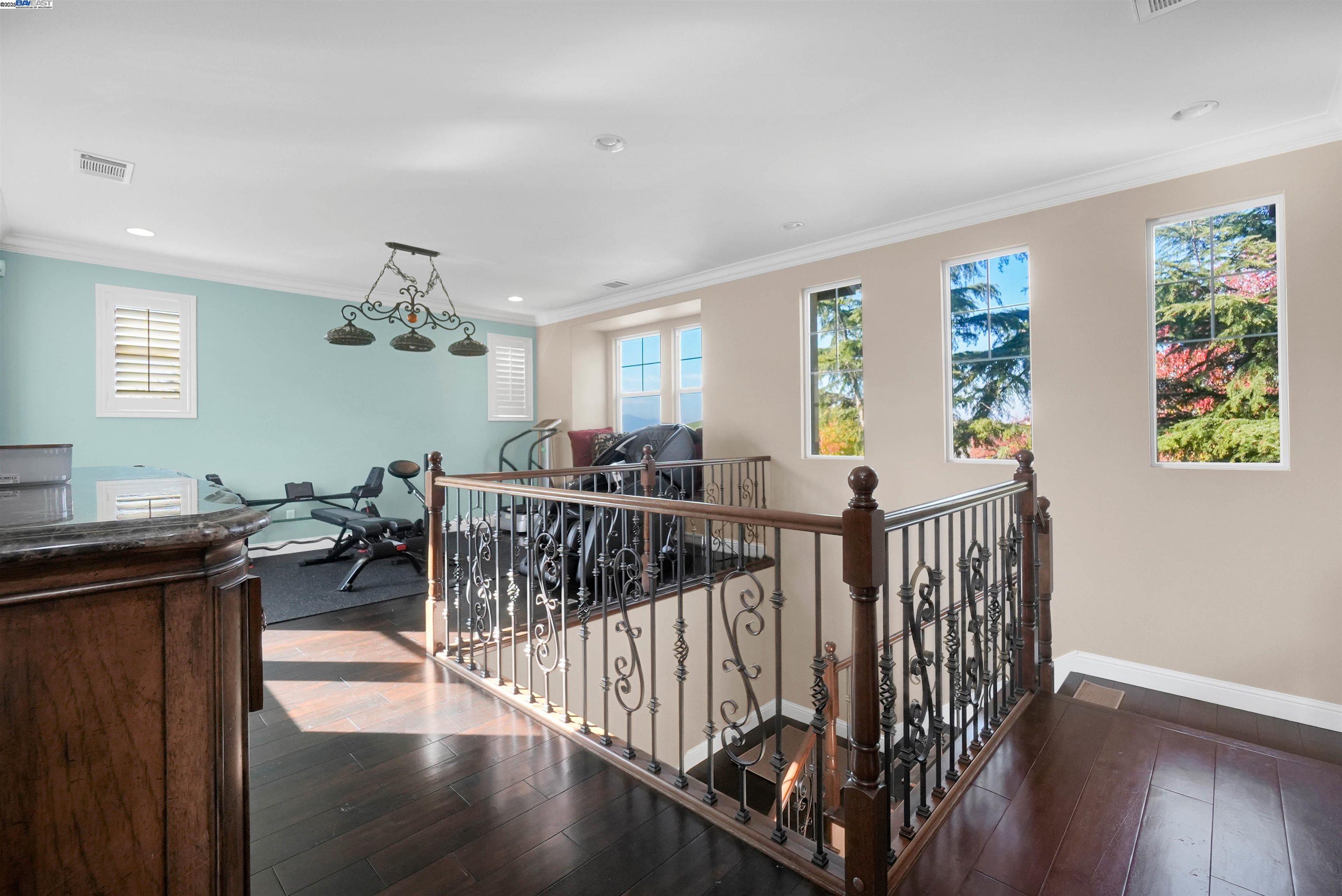 Detail Gallery Image 29 of 56 For 826 Thayer Ct, San Ramon,  CA 94582 - 5 Beds | 4/1 Baths