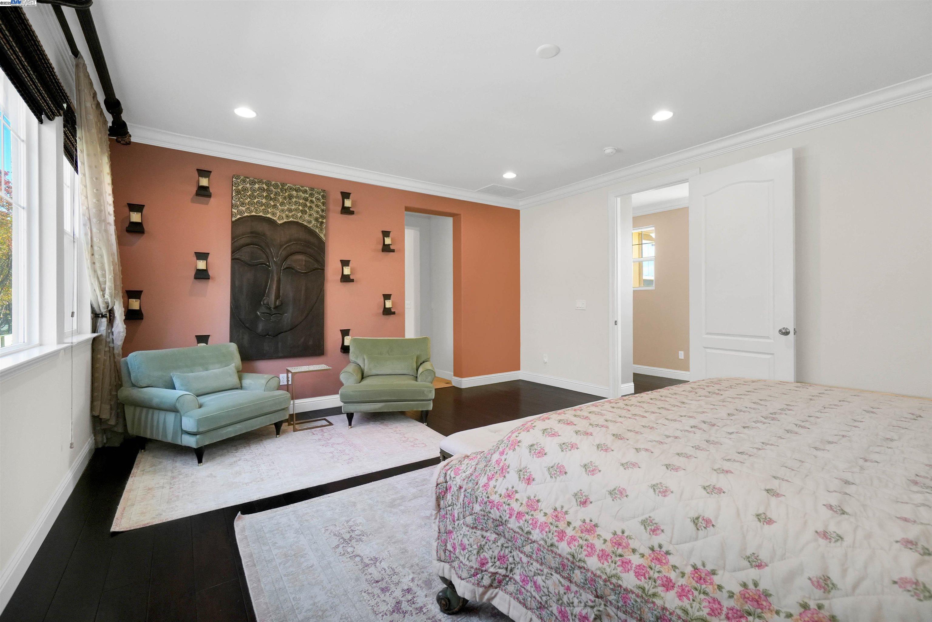 Detail Gallery Image 33 of 56 For 826 Thayer Ct, San Ramon,  CA 94582 - 5 Beds | 4/1 Baths