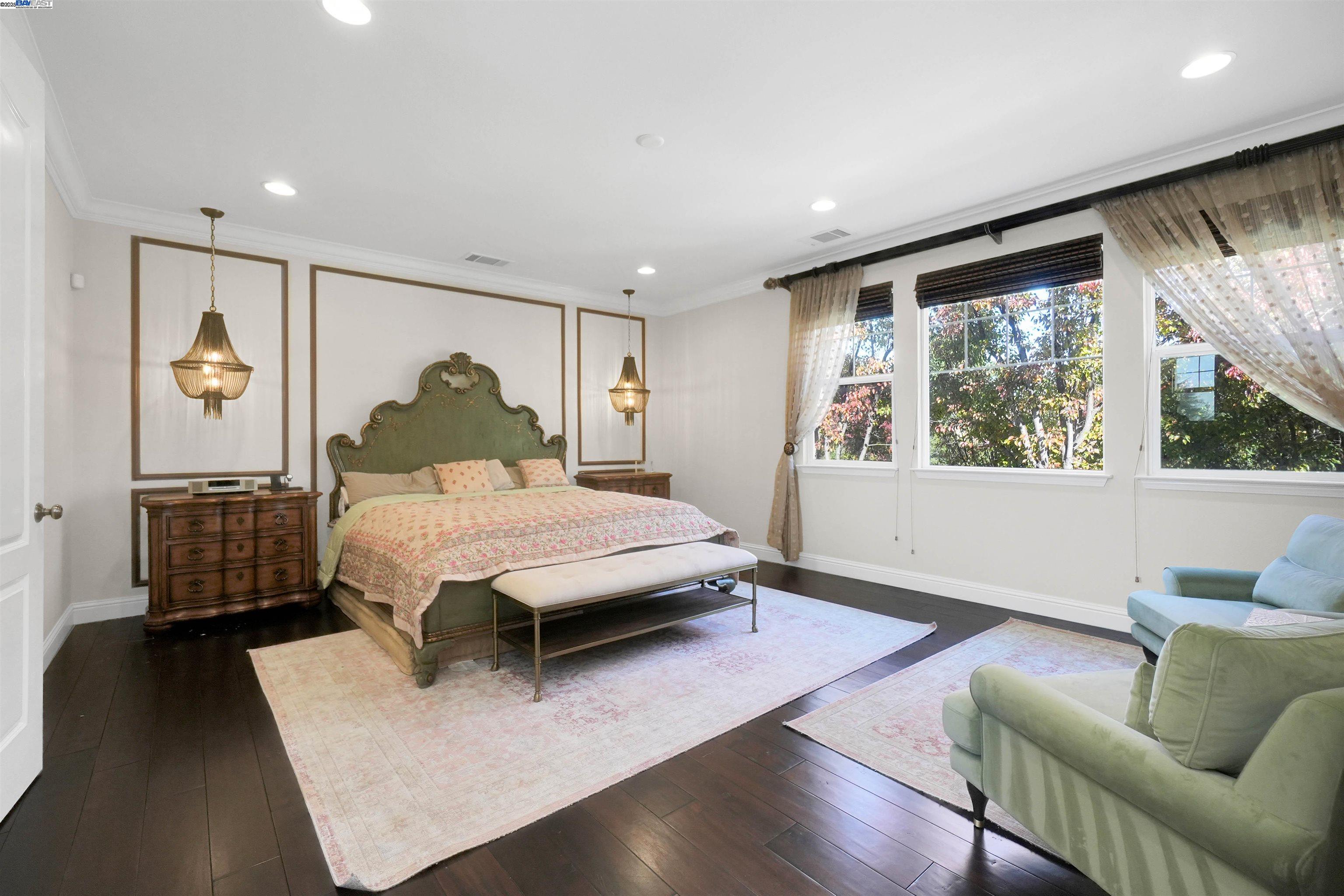 Detail Gallery Image 34 of 56 For 826 Thayer Ct, San Ramon,  CA 94582 - 5 Beds | 4/1 Baths