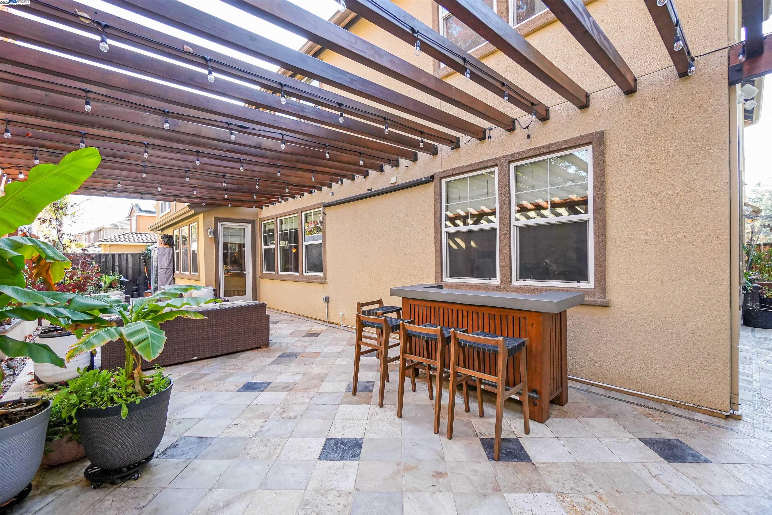 Detail Gallery Image 42 of 56 For 826 Thayer Ct, San Ramon,  CA 94582 - 5 Beds | 4/1 Baths