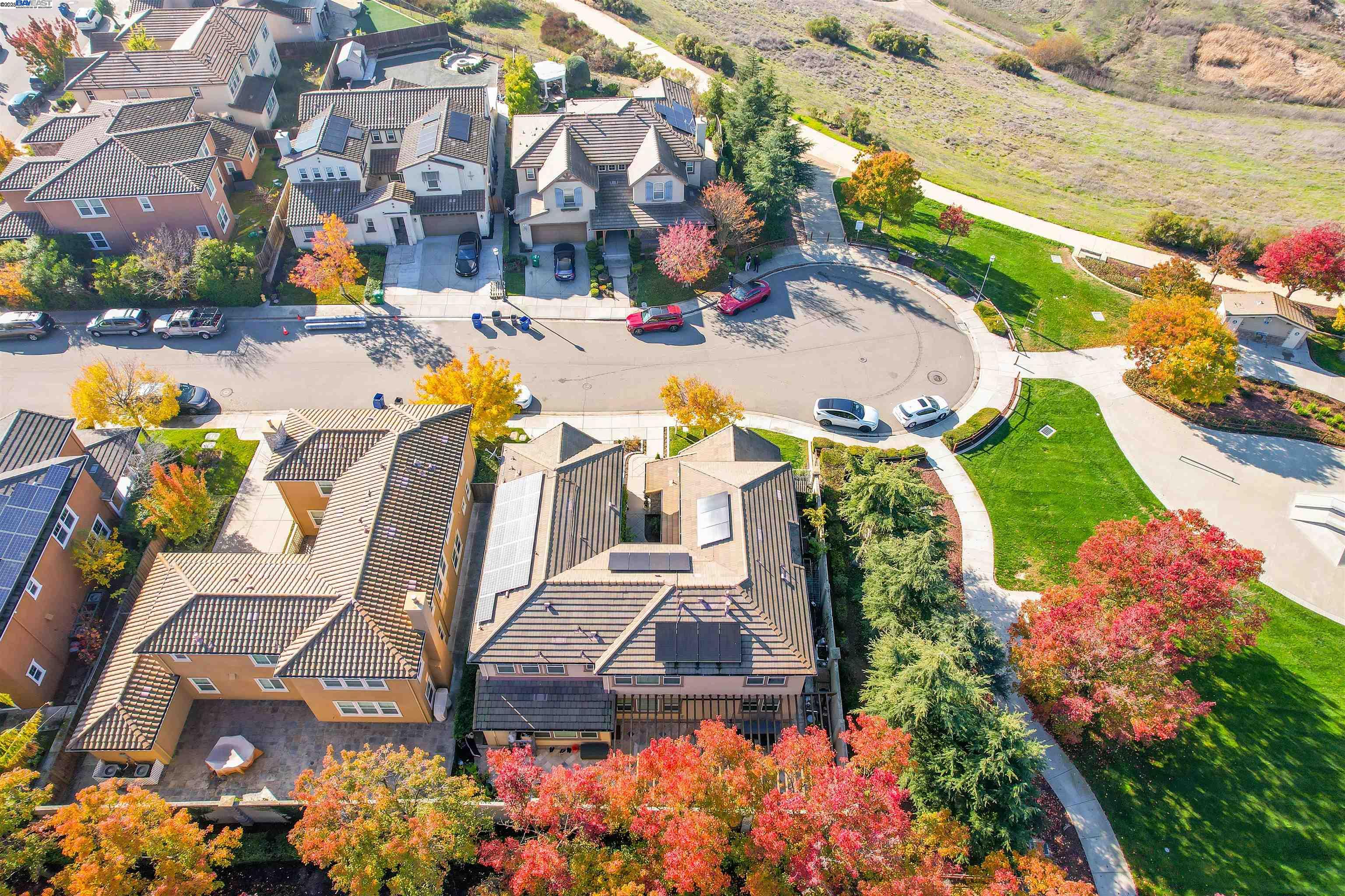 Detail Gallery Image 53 of 56 For 826 Thayer Ct, San Ramon,  CA 94582 - 5 Beds | 4/1 Baths