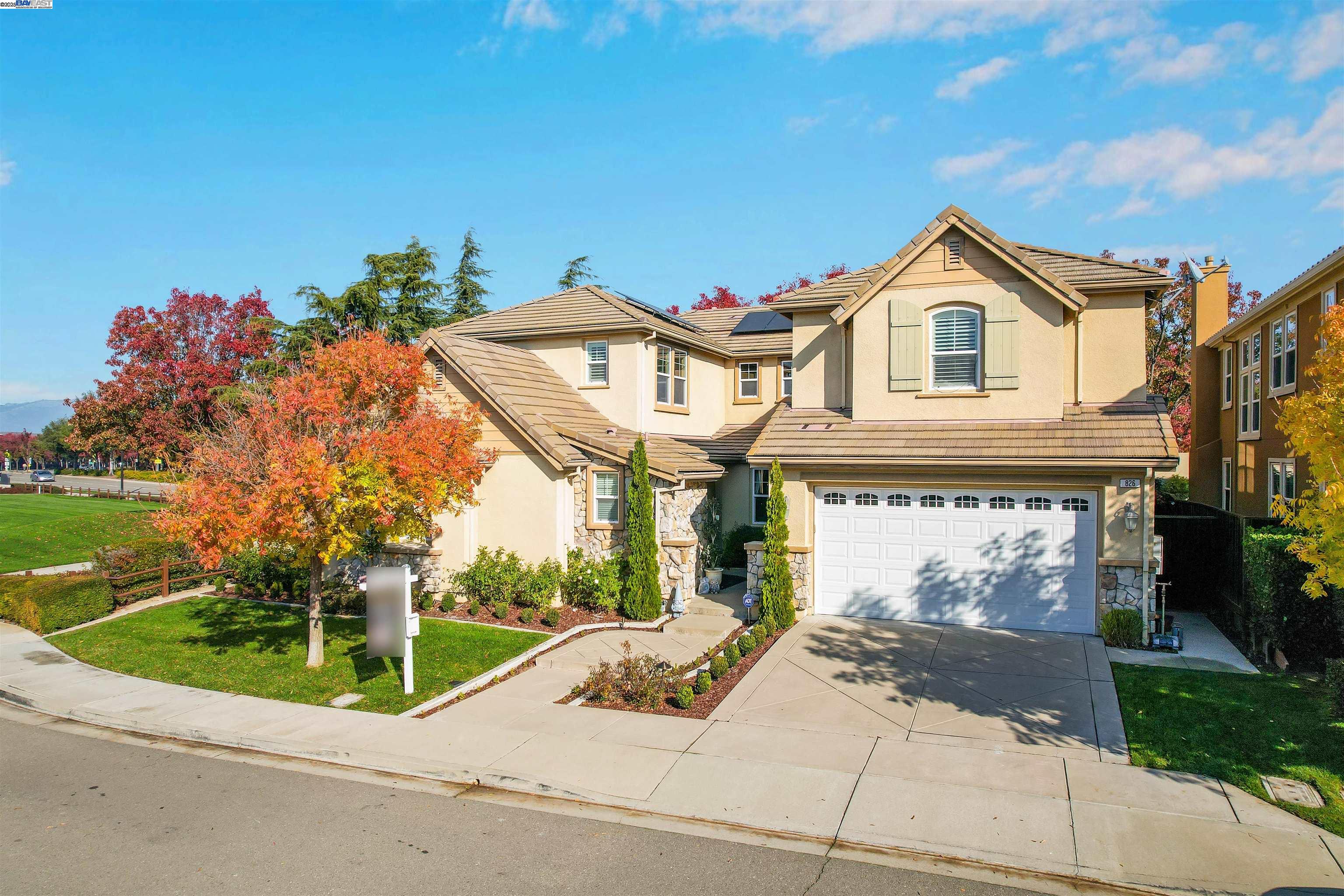 Detail Gallery Image 54 of 56 For 826 Thayer Ct, San Ramon,  CA 94582 - 5 Beds | 4/1 Baths