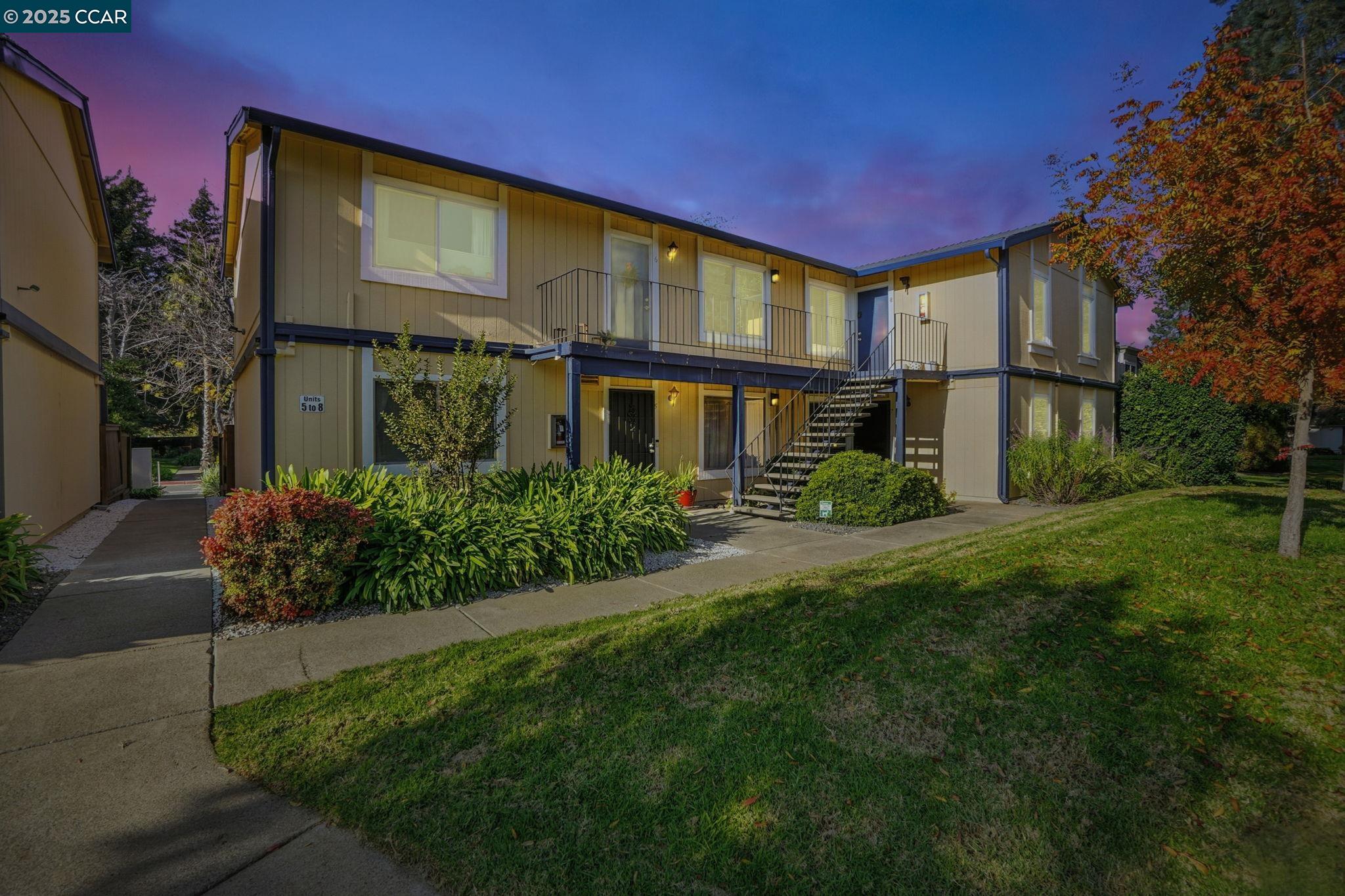 Homes For Sale in Concord, CA