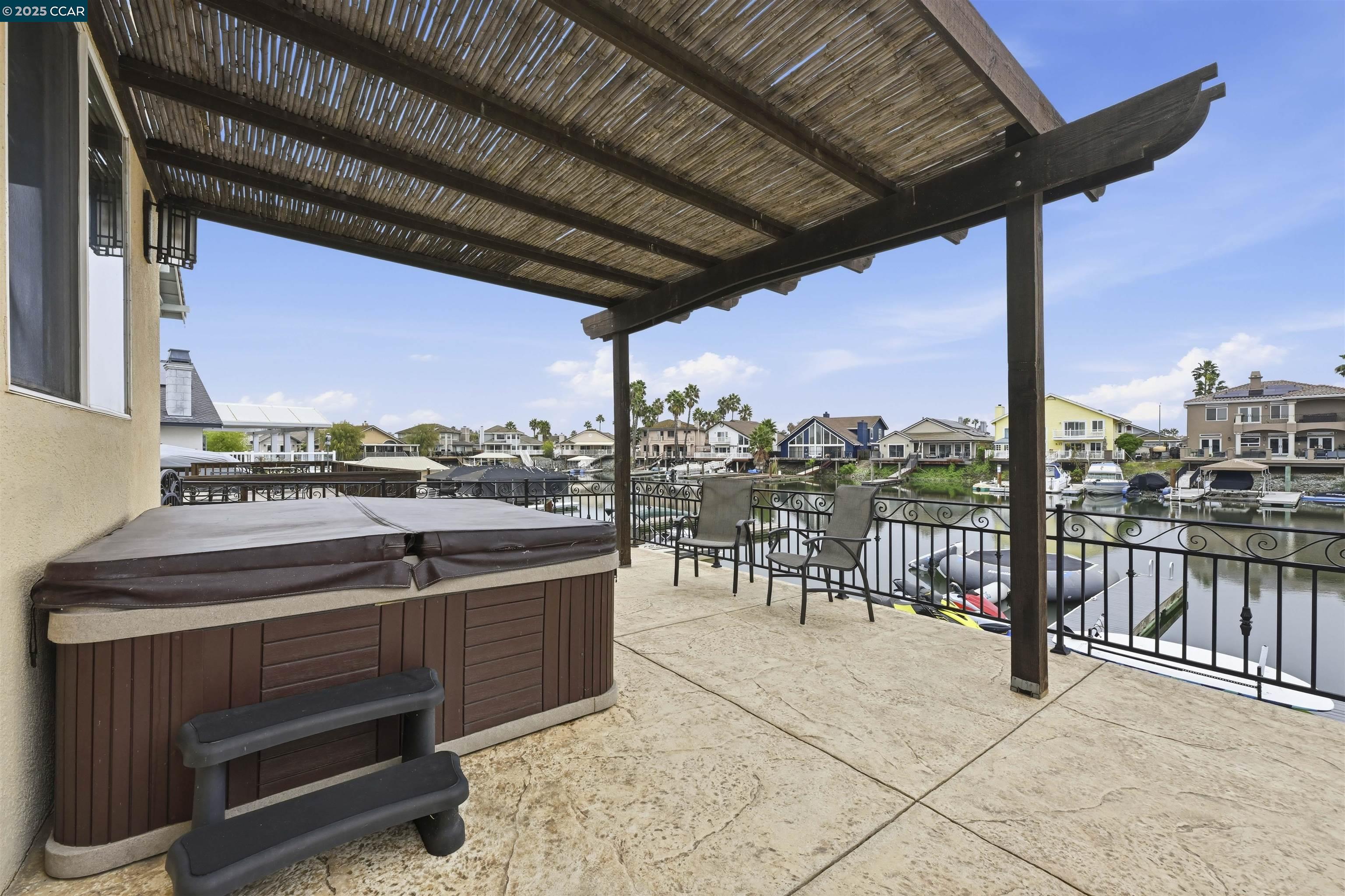 Detail Gallery Image 36 of 45 For 4280 Driftwood Pl, Discovery Bay,  CA 94505 - 4 Beds | 4/1 Baths